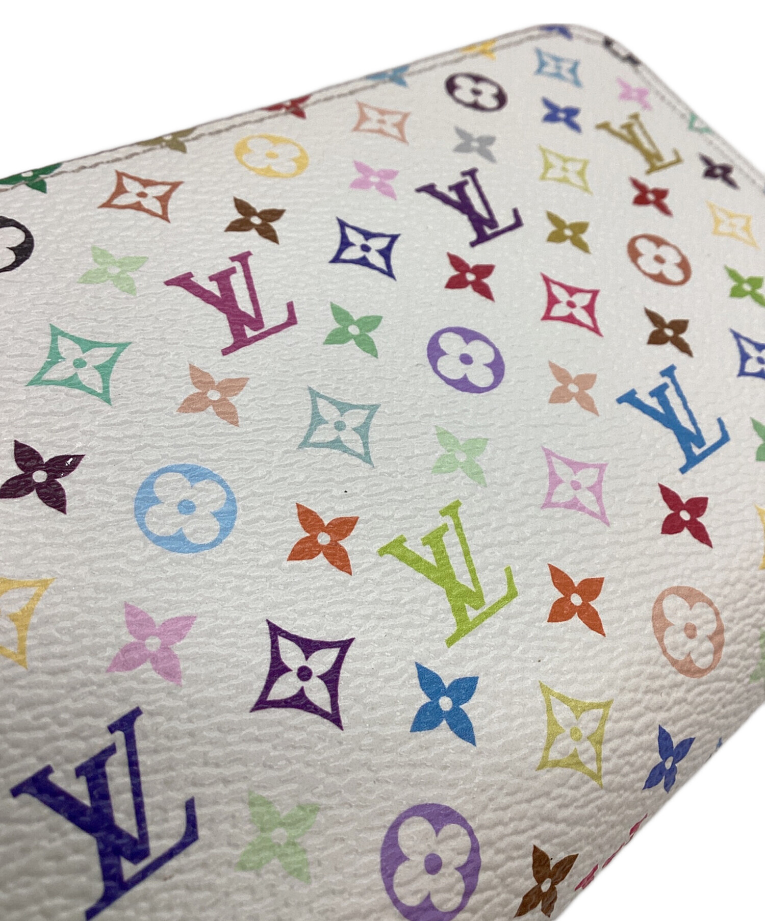 中古・古着通販】LOUIS VUITTON (ルイ ヴィトン) Louis Vuitton LV×TM