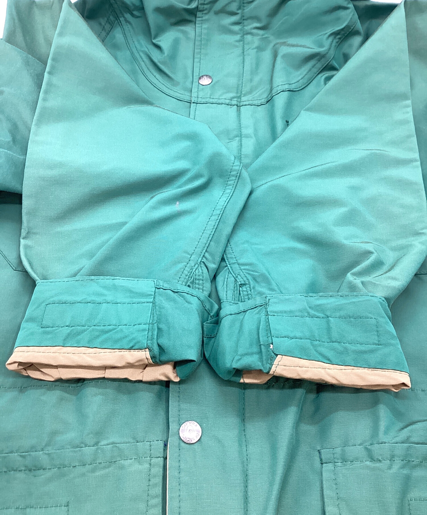 中古・古着通販】SIERRA DESIGNS (シエラデザインズ) マウンテン