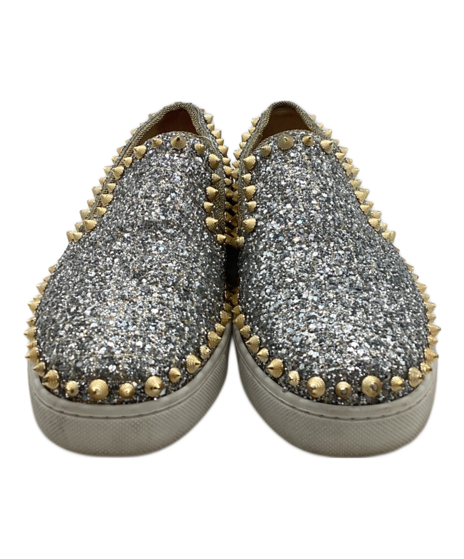 中古・古着通販】Christian Louboutin (クリスチャン・ルブタン