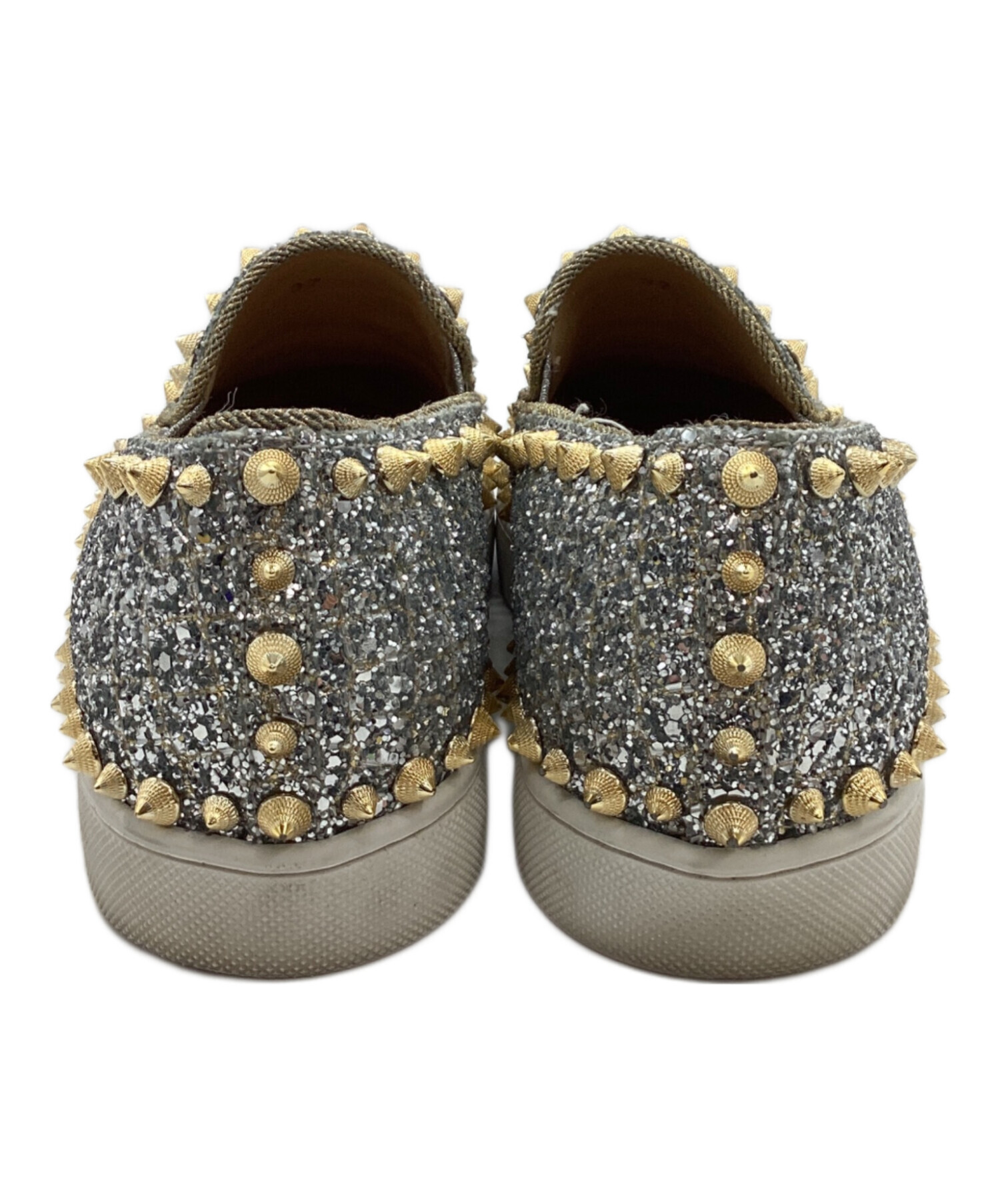 中古・古着通販】Christian Louboutin (クリスチャン・ルブタン
