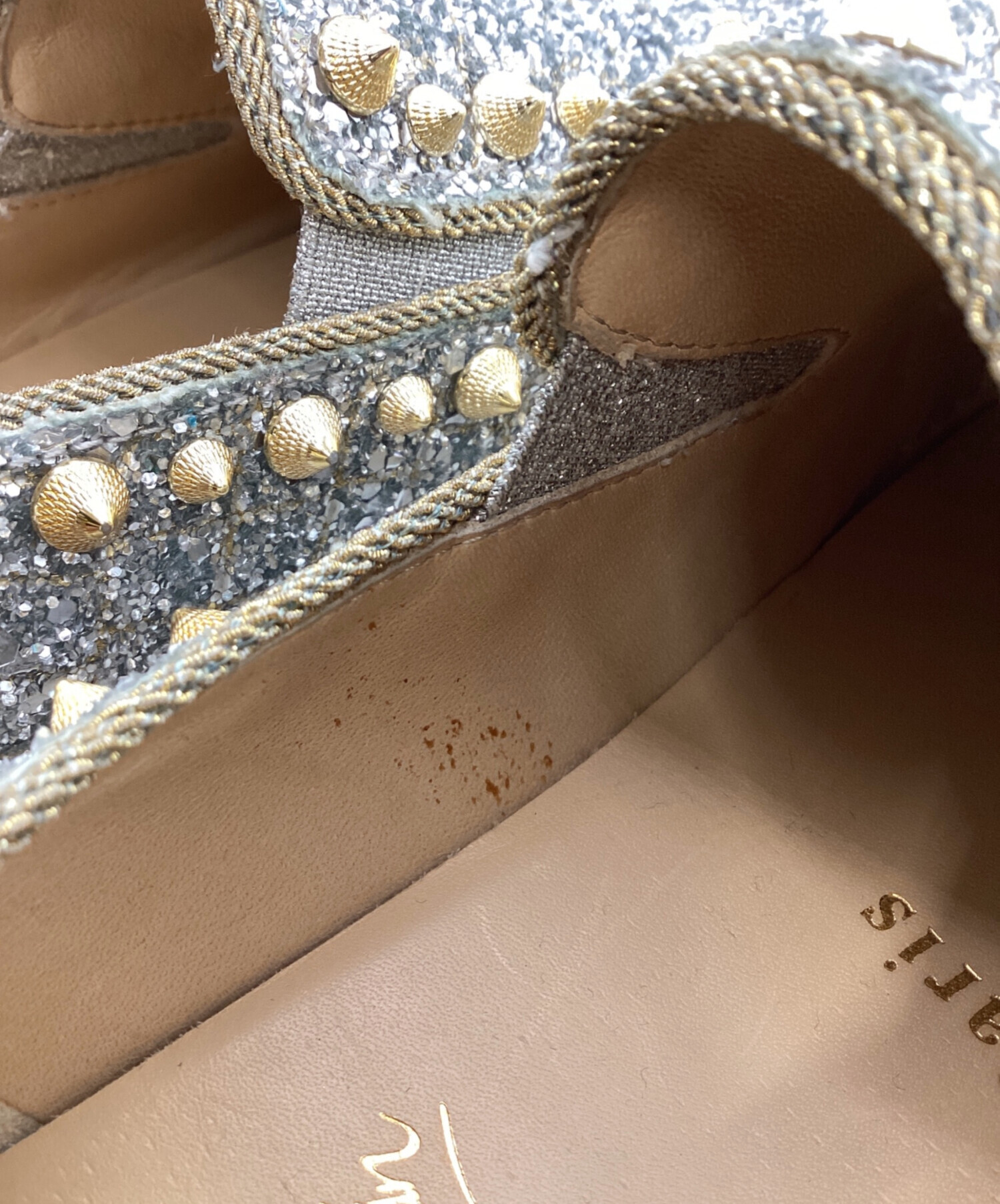 中古・古着通販】Christian Louboutin (クリスチャン・ルブタン