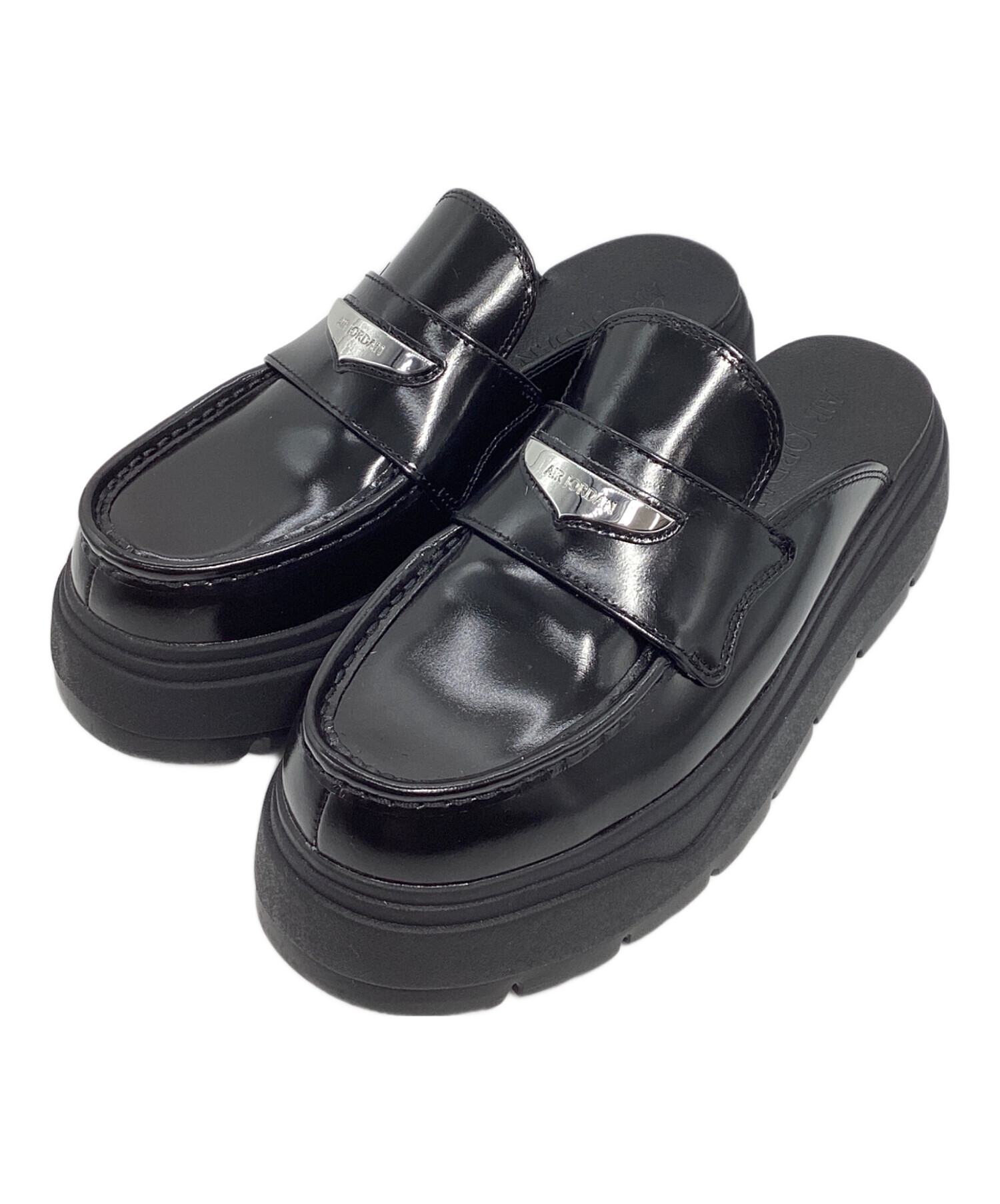中古・古着通販】NIKE (ナイキ) Air Jordan Mule 