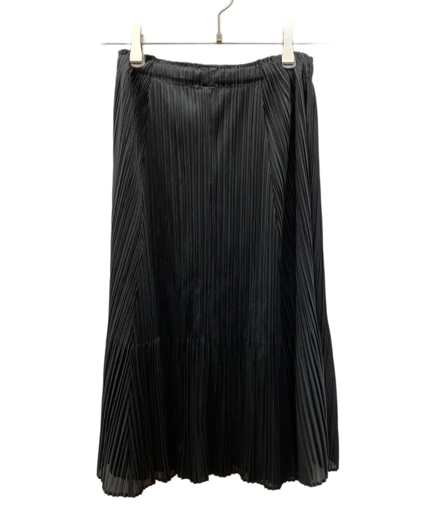 中古・古着通販】PLEATS PLEASE (プリーツプリーズ) プリーツスカート