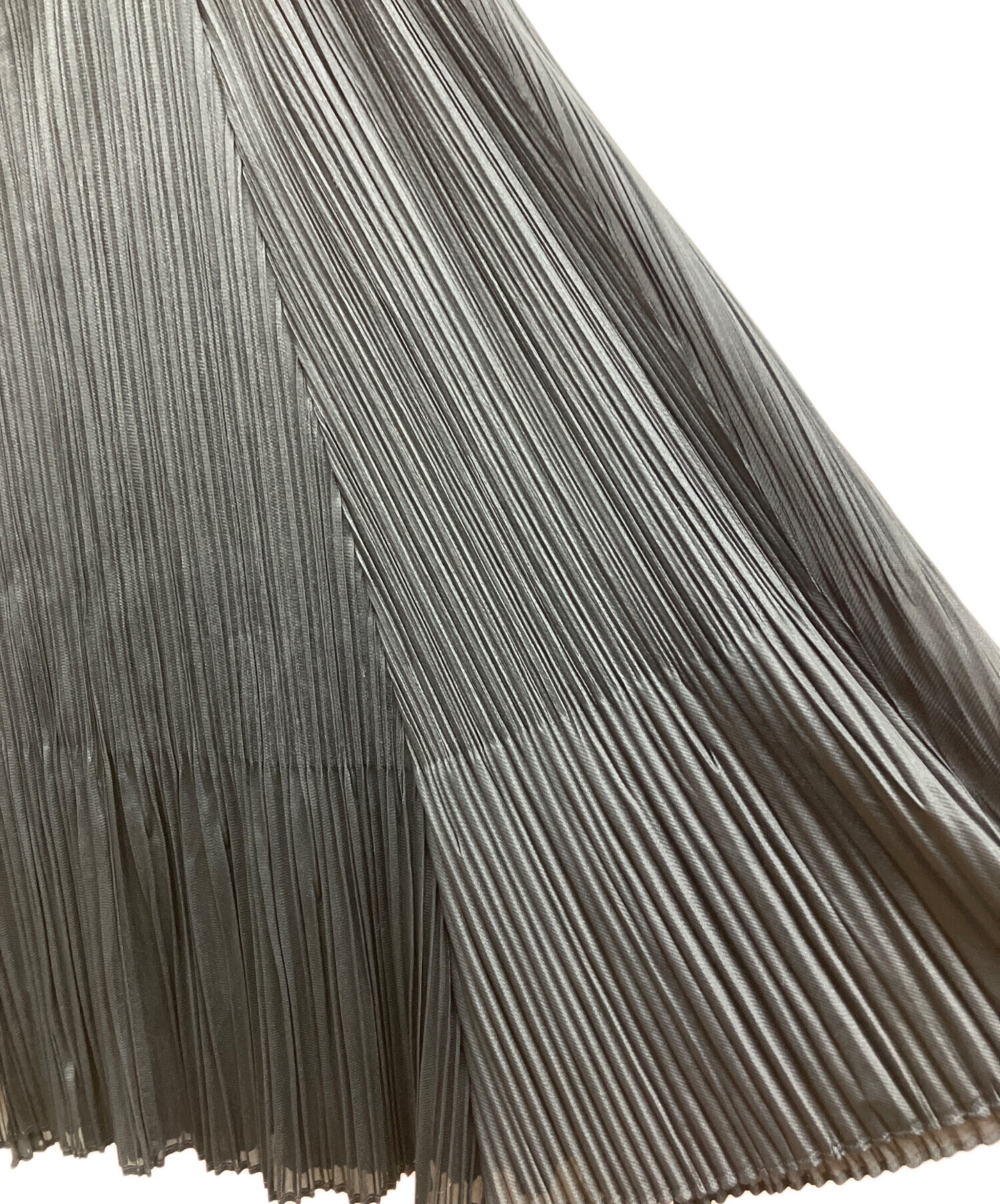 中古・古着通販】PLEATS PLEASE (プリーツプリーズ) プリーツスカート