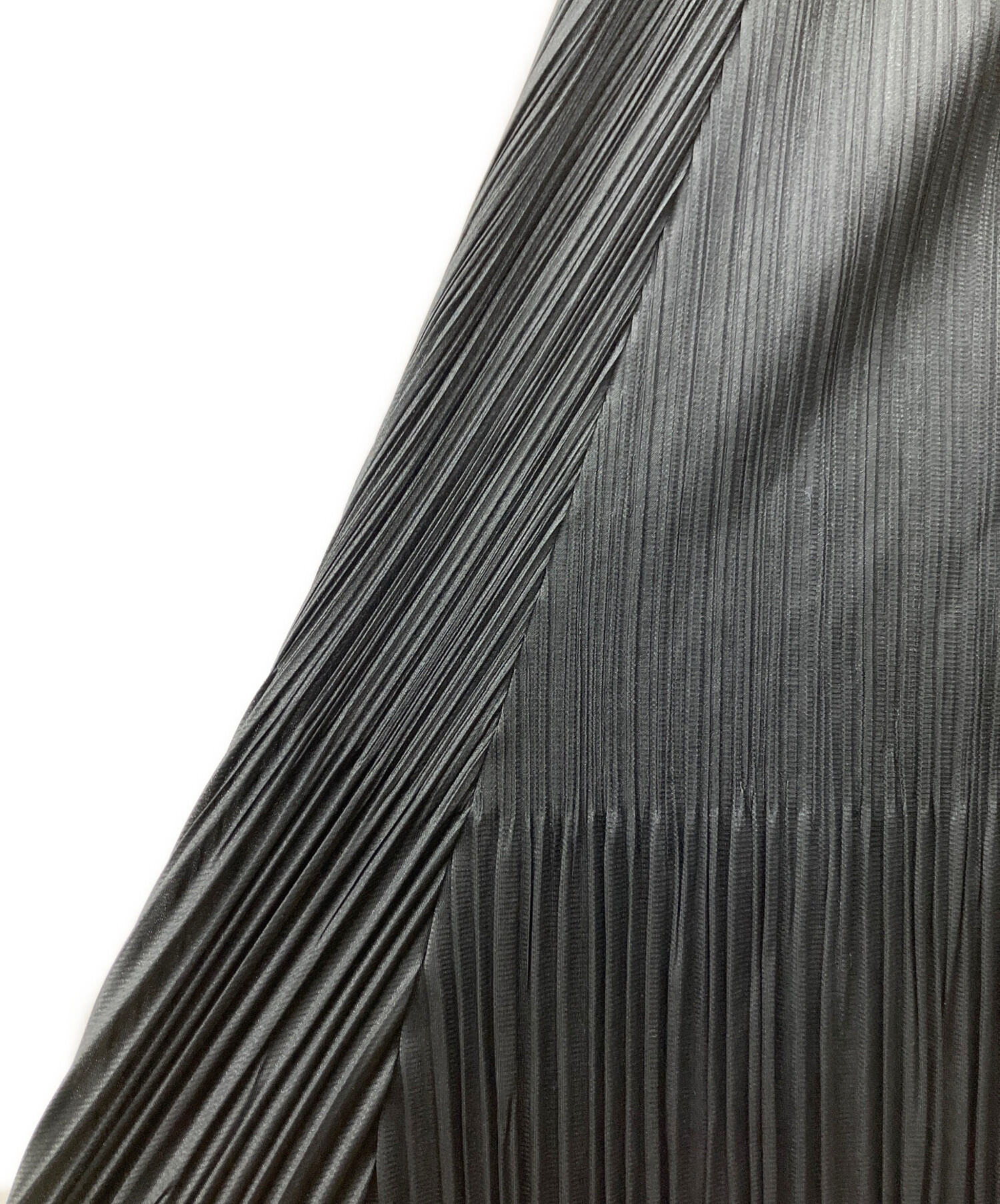 中古・古着通販】PLEATS PLEASE (プリーツプリーズ) プリーツスカート