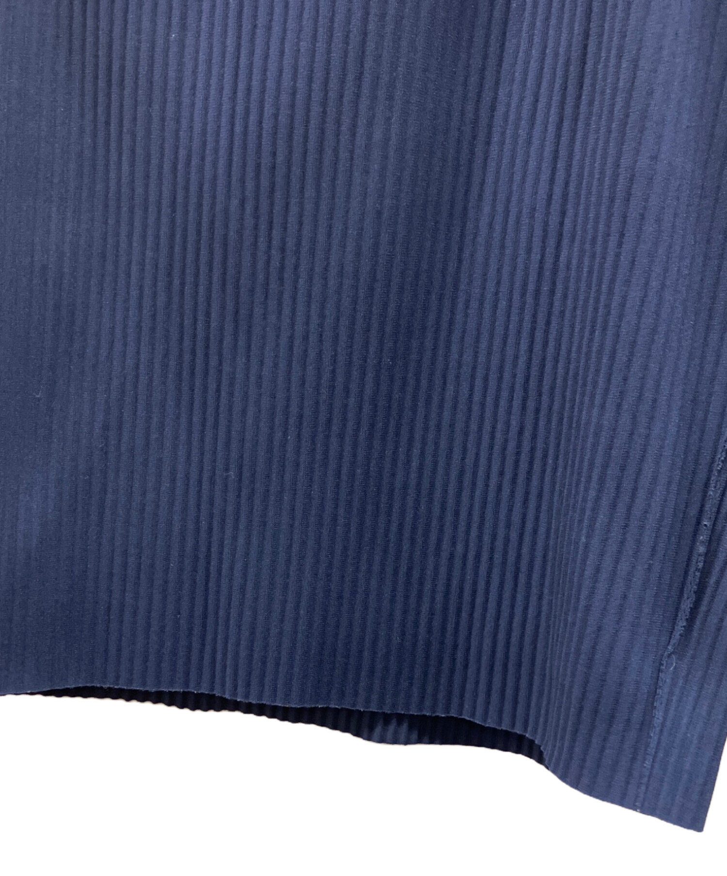 ミーイッセイミヤケ me ISSEY MIYAKE プリーツショートパンツ 中古・古着通販】me ISSEY MIYAKE (ミーイッセイ ミヤケ) プリーツ