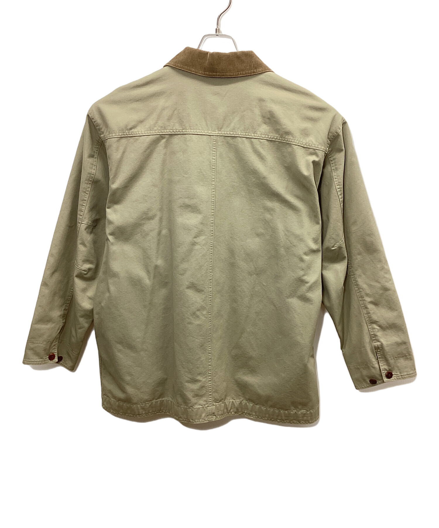 中古・古着通販】L.L.Bean (エルエルビーン) ハンティングジャケット