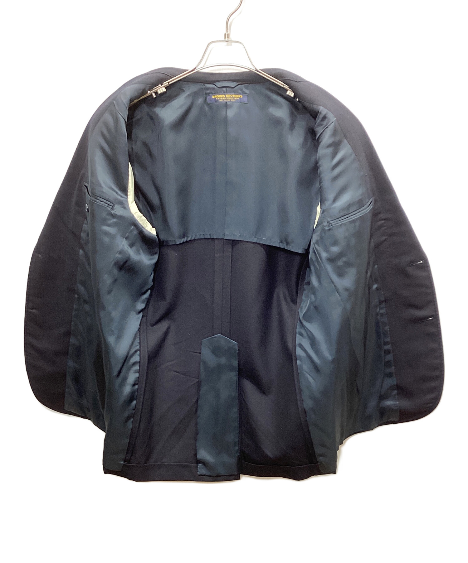 中古・古着通販】BROOKS BROTHERS (ブルックスブラザーズ) 金釦