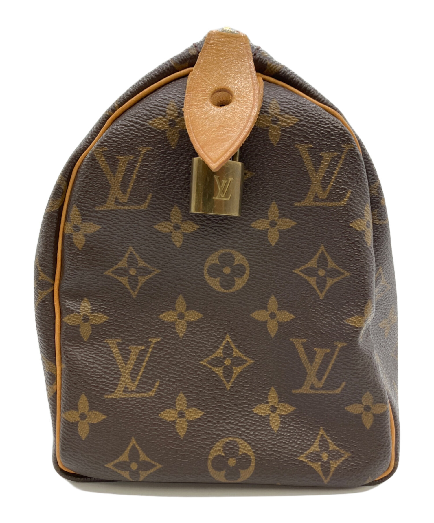 中古・古着通販】LOUIS VUITTON (ルイ ヴィトン) スピーディ 25