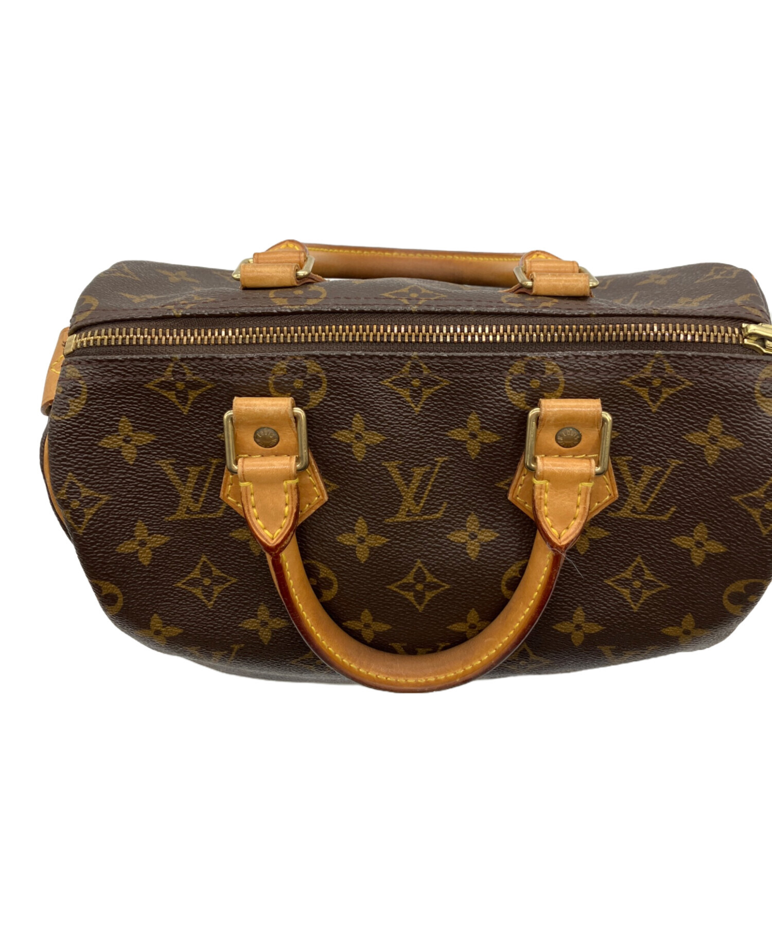中古・古着通販】LOUIS VUITTON (ルイ ヴィトン) スピーディ 25