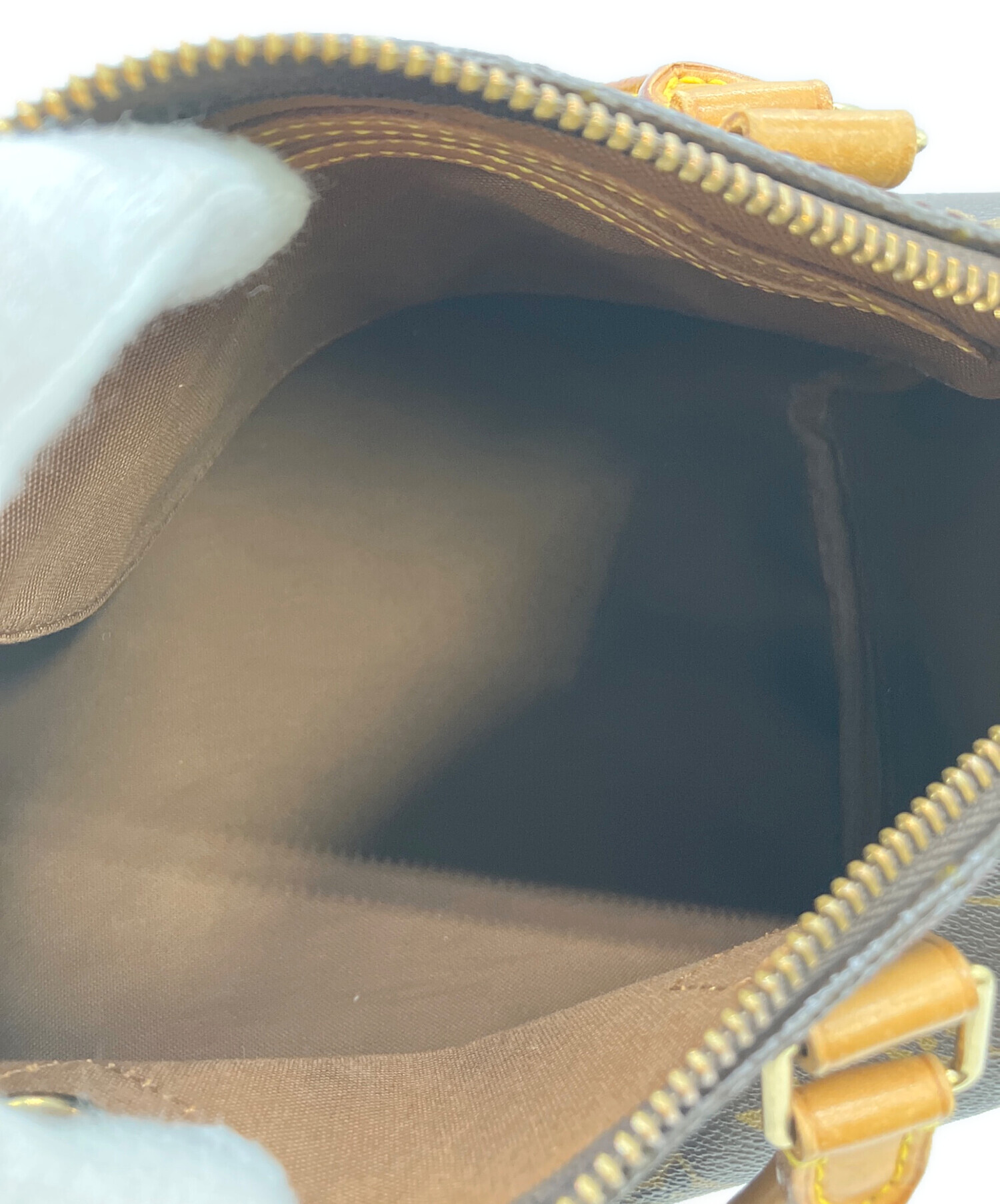 中古・古着通販】LOUIS VUITTON (ルイ ヴィトン) スピーディ 25