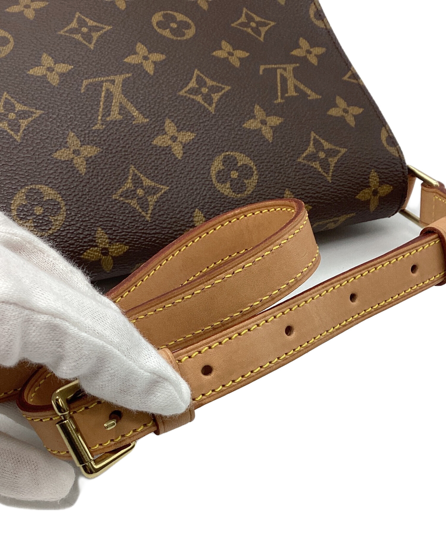 中古・古着通販】LOUIS VUITTON (ルイ ヴィトン) モノグラム