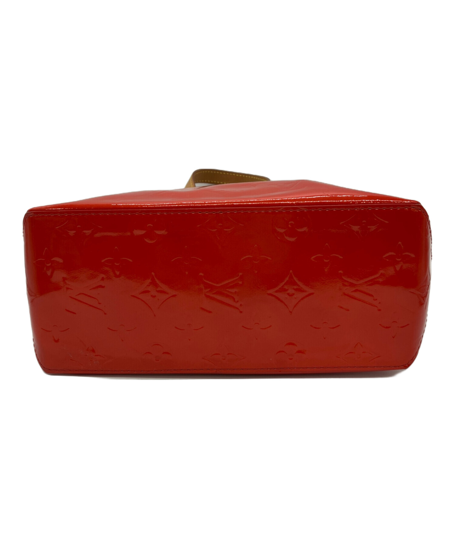 中古・古着通販】LOUIS VUITTON (ルイ ヴィトン) ヴェルニ リードPM