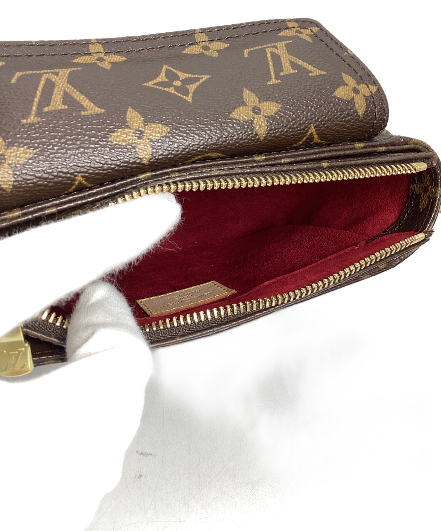 中古・古着通販】LOUIS VUITTON (ルイ ヴィトン) モノグラム