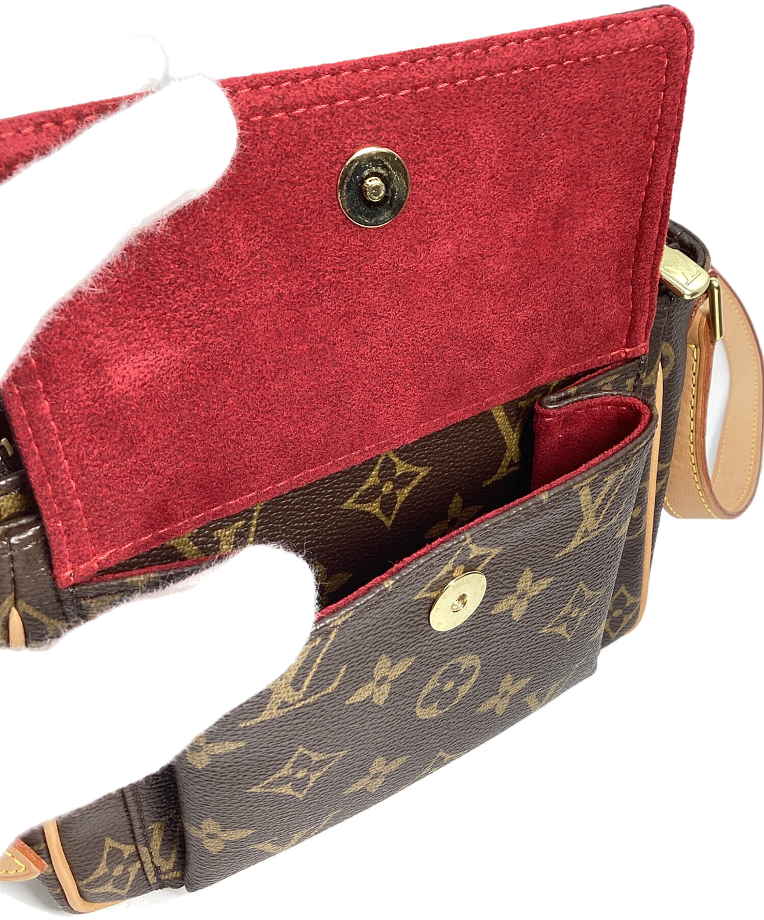 中古・古着通販】LOUIS VUITTON (ルイ ヴィトン) モノグラム