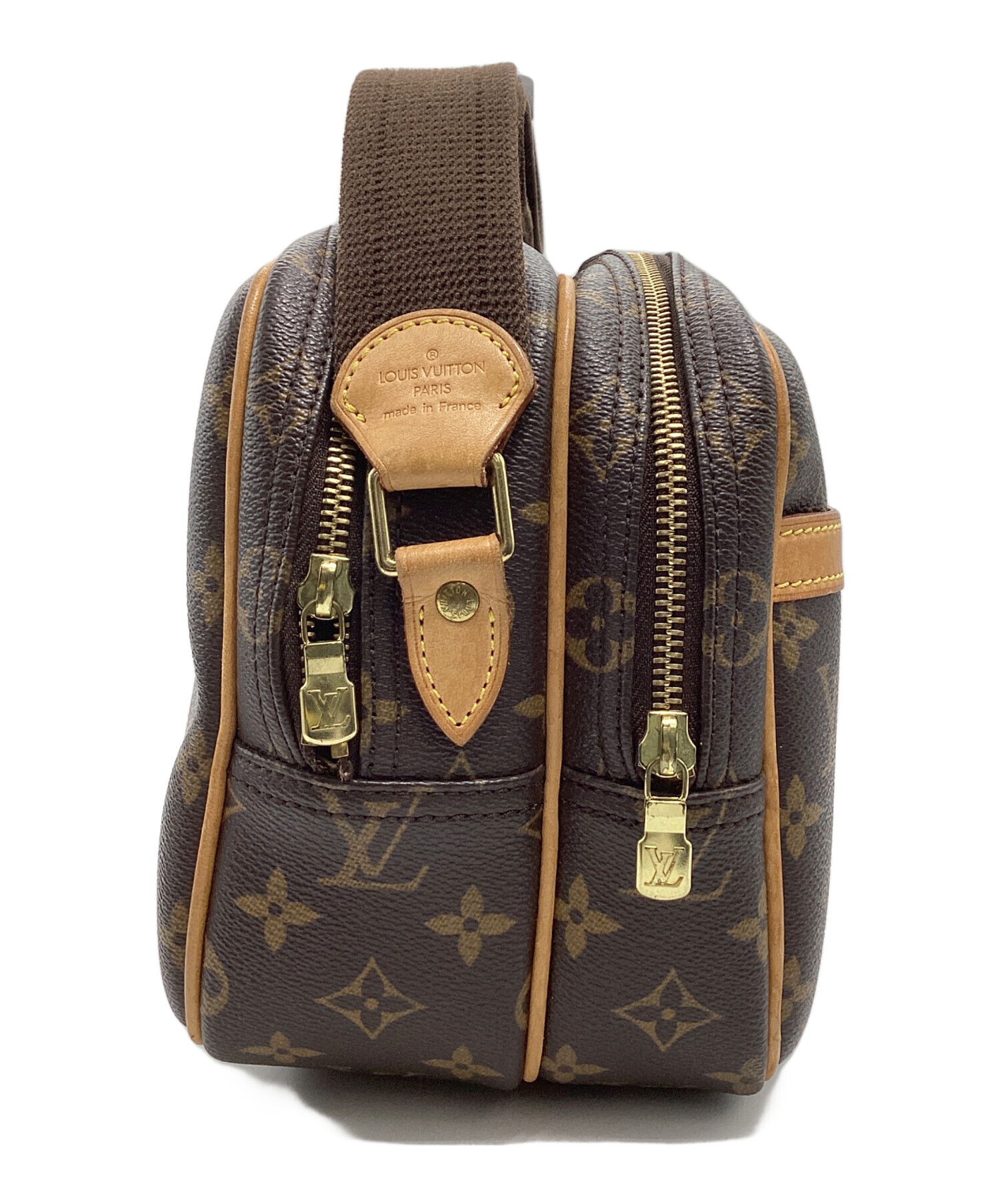 中古・古着通販】LOUIS VUITTON (ルイ ヴィトン) モノグラム