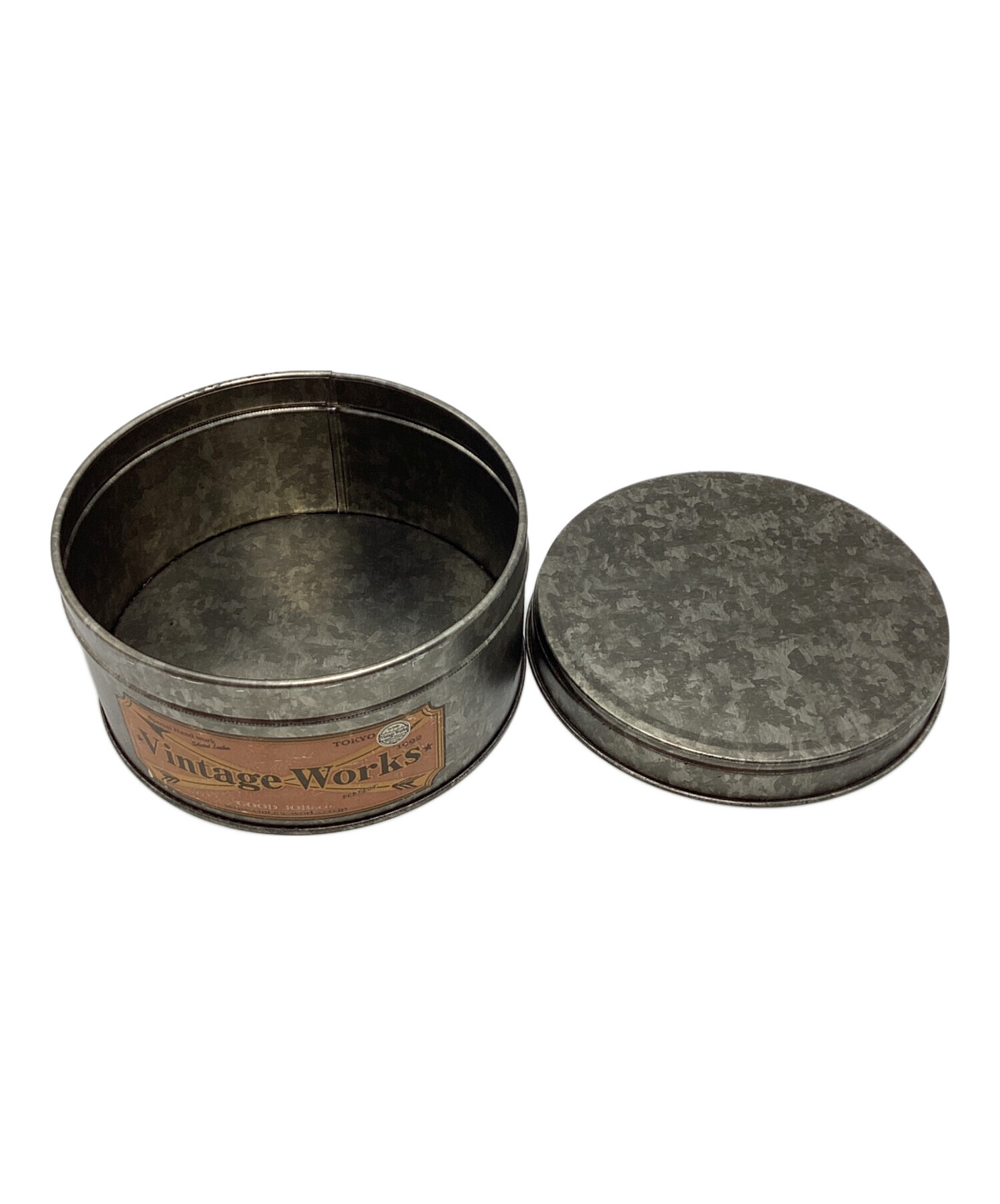 中古・古着通販】VINTAGE WORKS (ヴィンテージワークス) レザーベルト