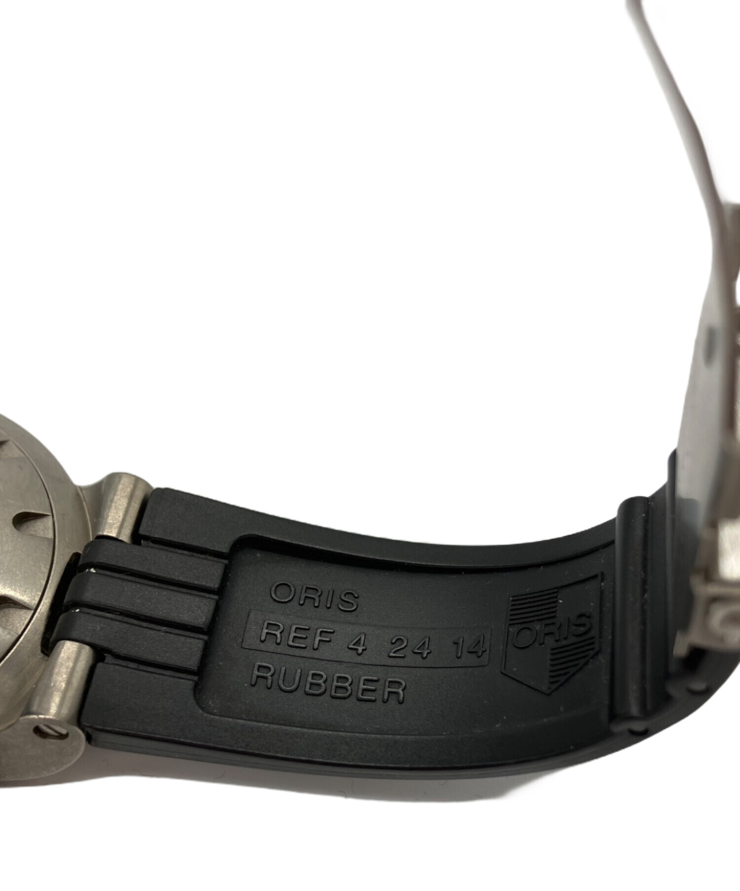 中古・古着通販】ORIS (オリス) Divers Regulateur(ダイバーズ