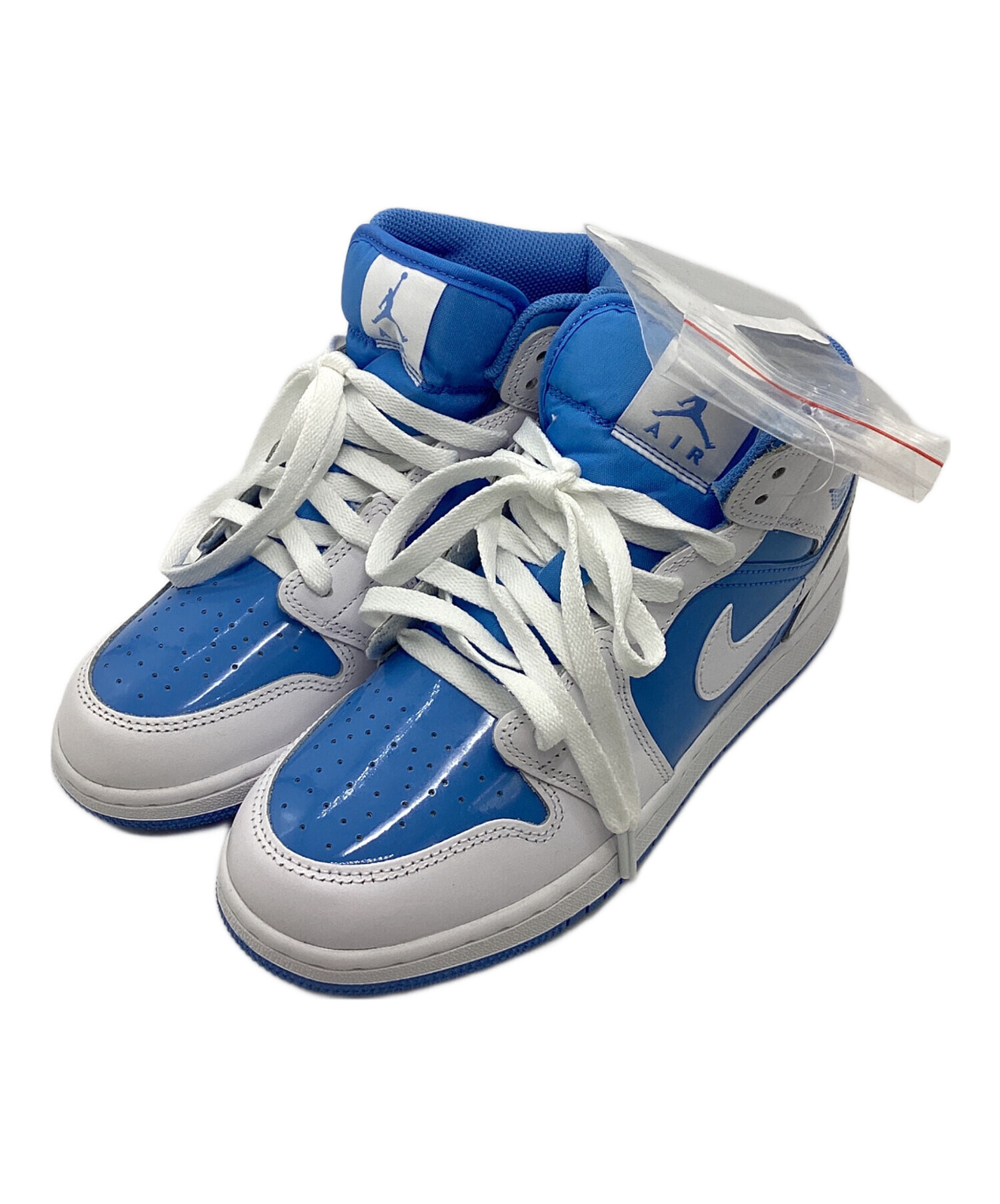 中古・古着通販】NIKE (ナイキ) GS Air Jordan 1 Mid SE 