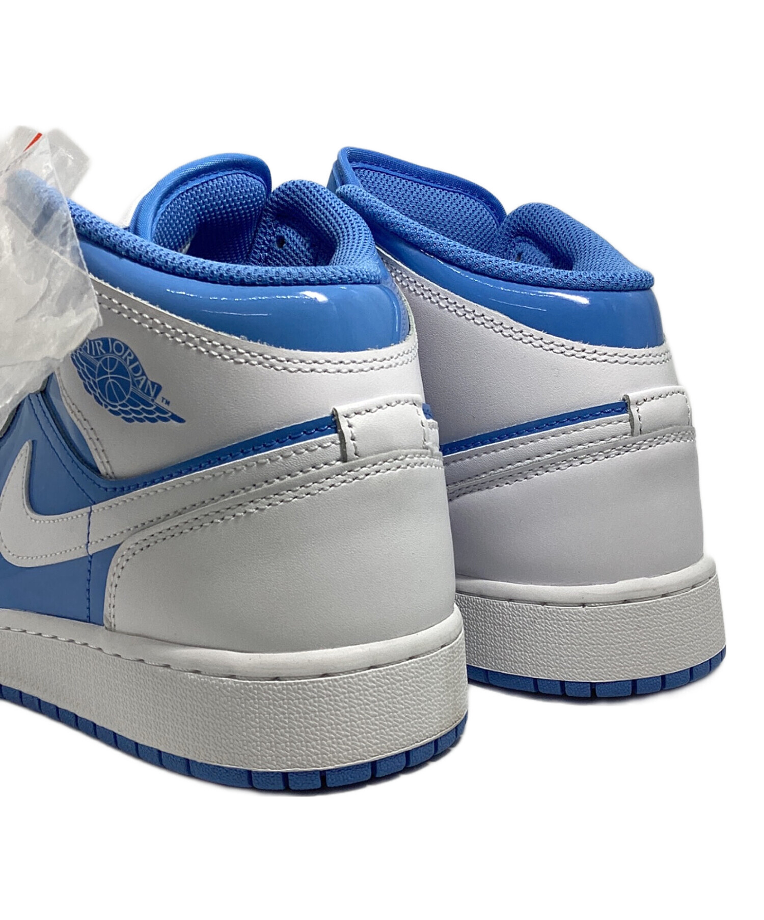 中古・古着通販】NIKE (ナイキ) GS Air Jordan 1 Mid SE 