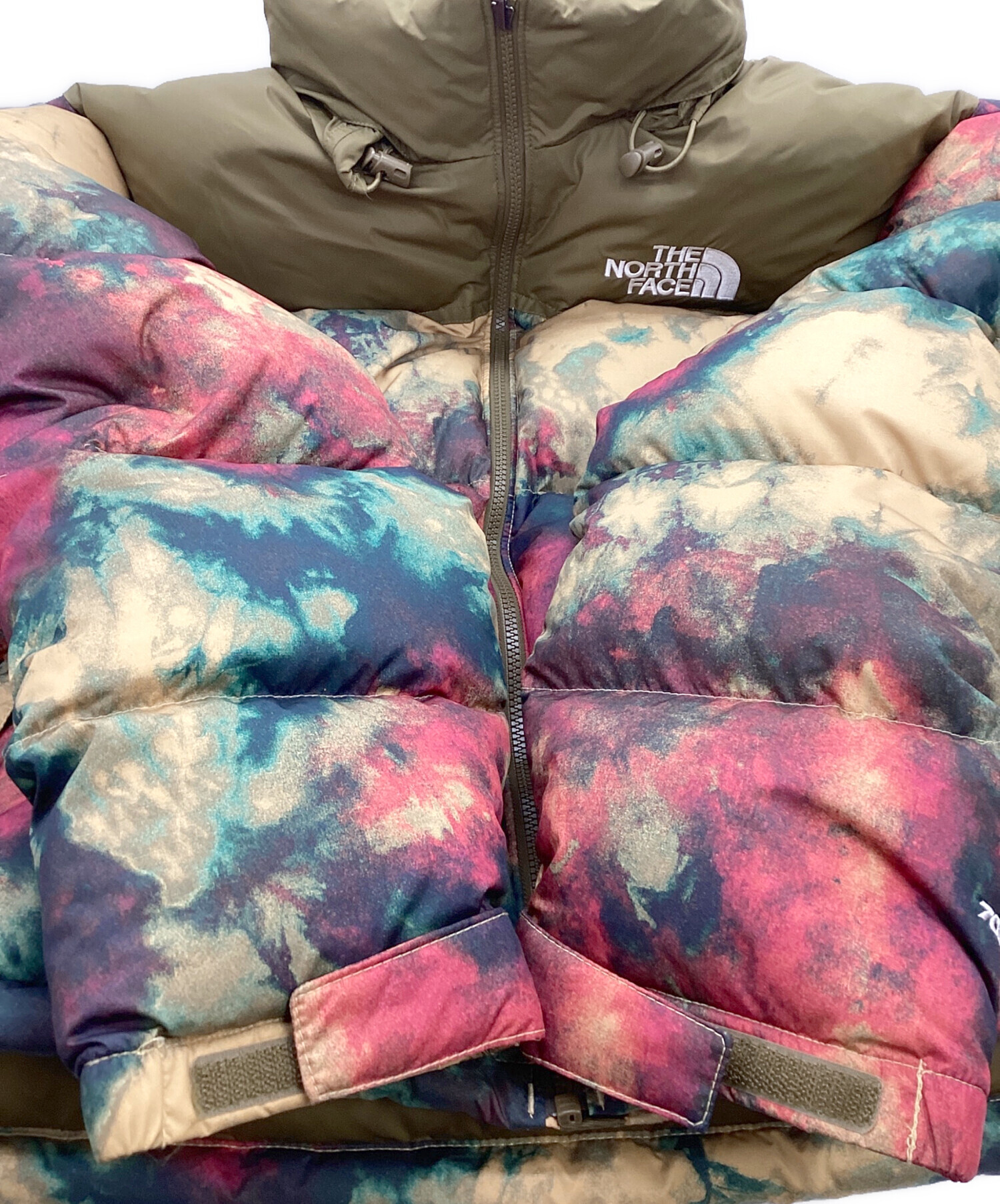 中古・古着通販】THE NORTH FACE (ザ ノース フェイス) ダウン