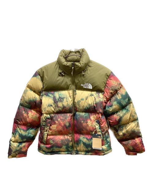 中古・古着通販】THE NORTH FACE (ザ ノース フェイス) ダウン