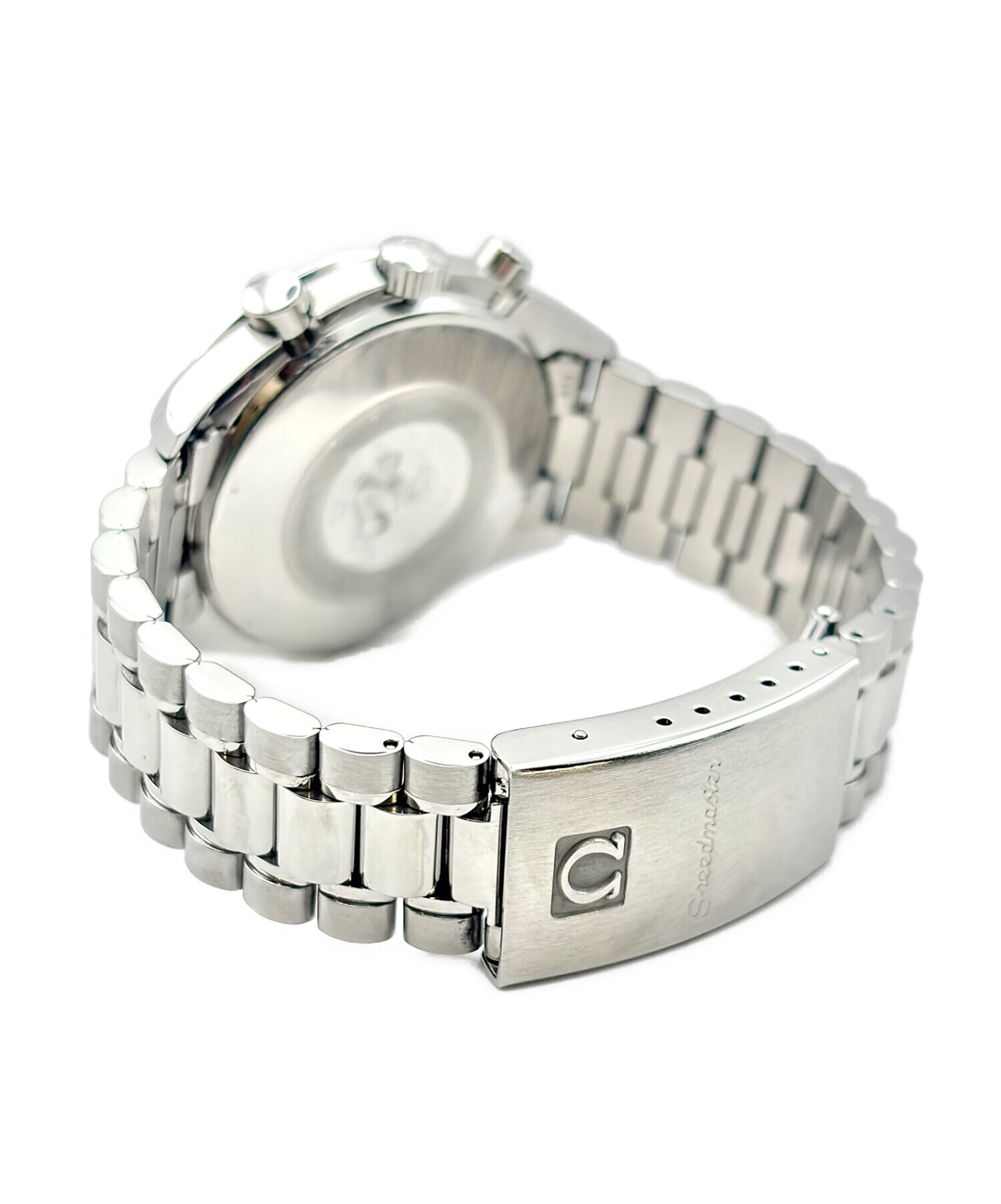 中古・古着通販】OMEGA (オメガ) Speedmaste﻿r Automatic スピード
