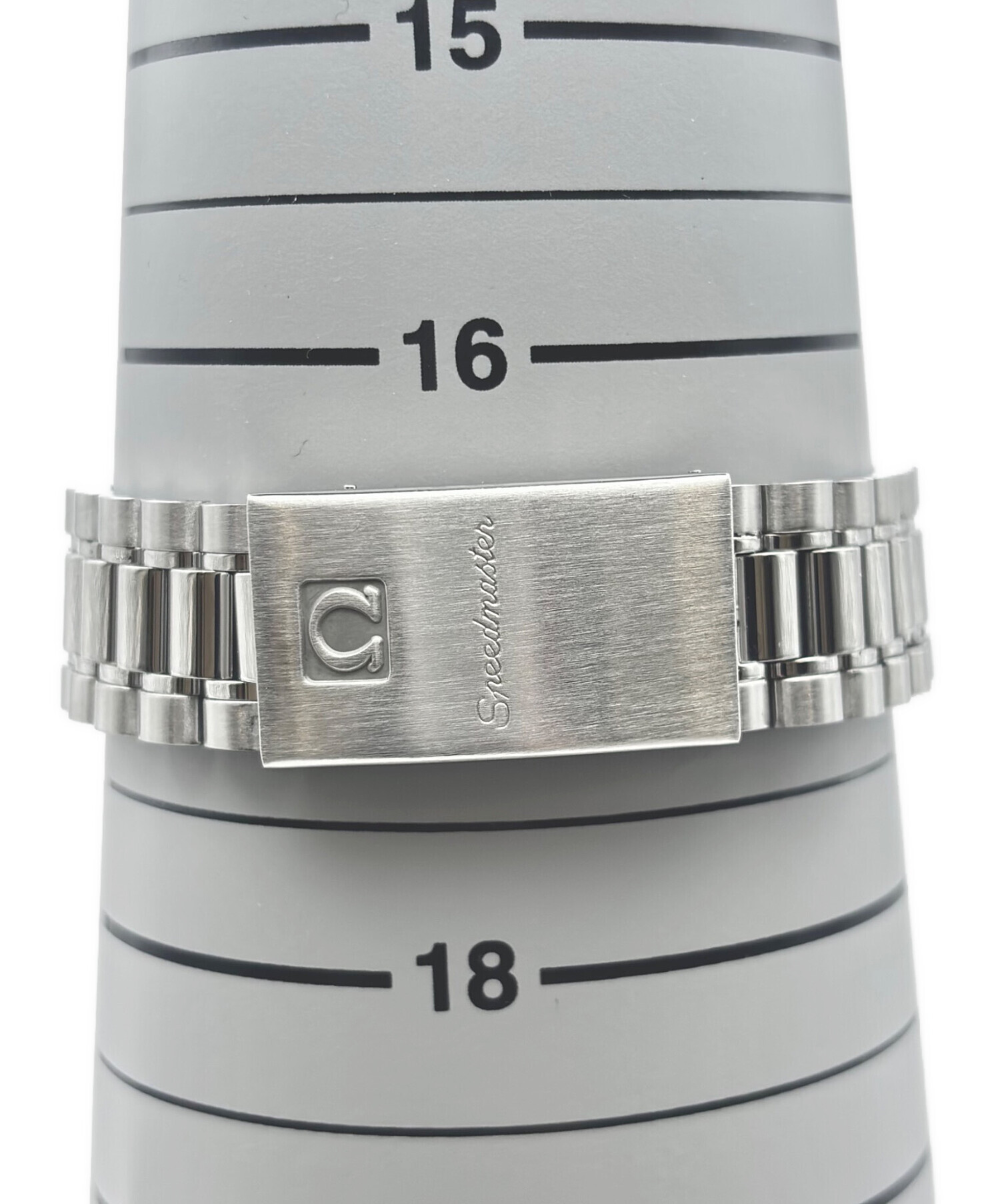 中古・古着通販】OMEGA (オメガ) Speedmaste﻿r Automatic スピード