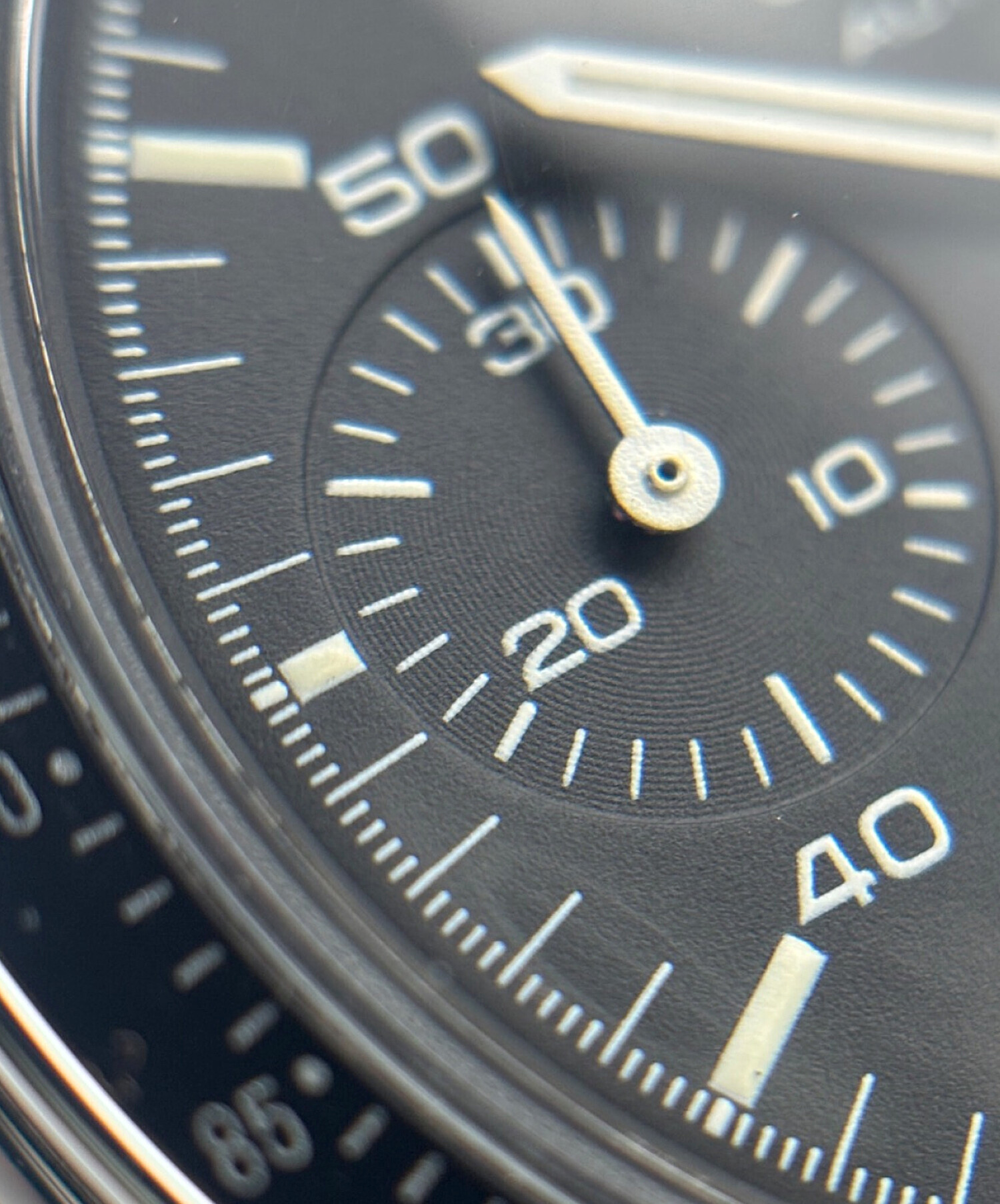 OMEGA スピードマスター AUTOMATIC 文字盤中古品 中古・古着通販】OMEGA (オメガ) Speedmaste﻿r Automatic スピード