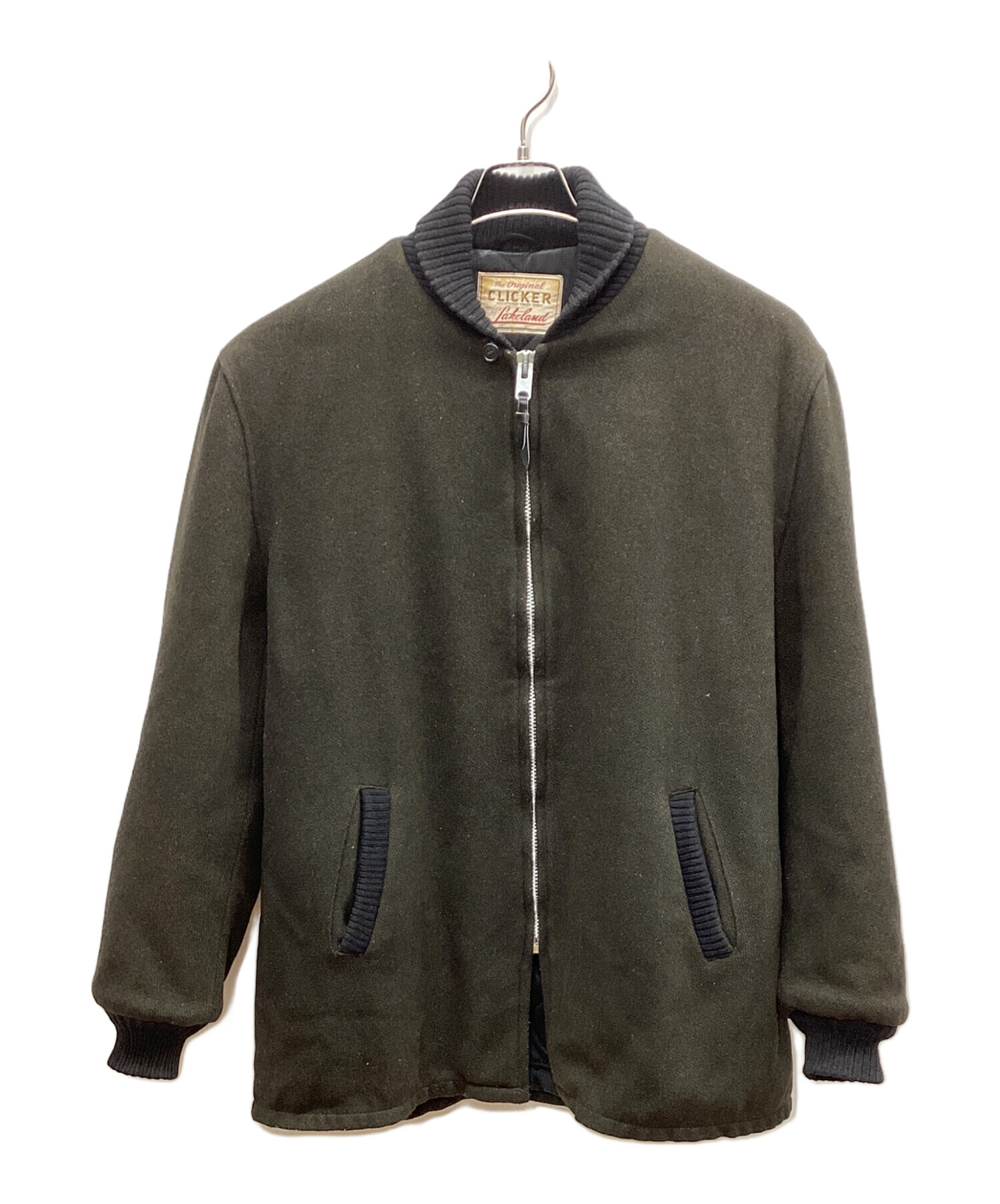 中古・古着通販】CLICKER (クリッカー バイ レイクランド) ファラオ