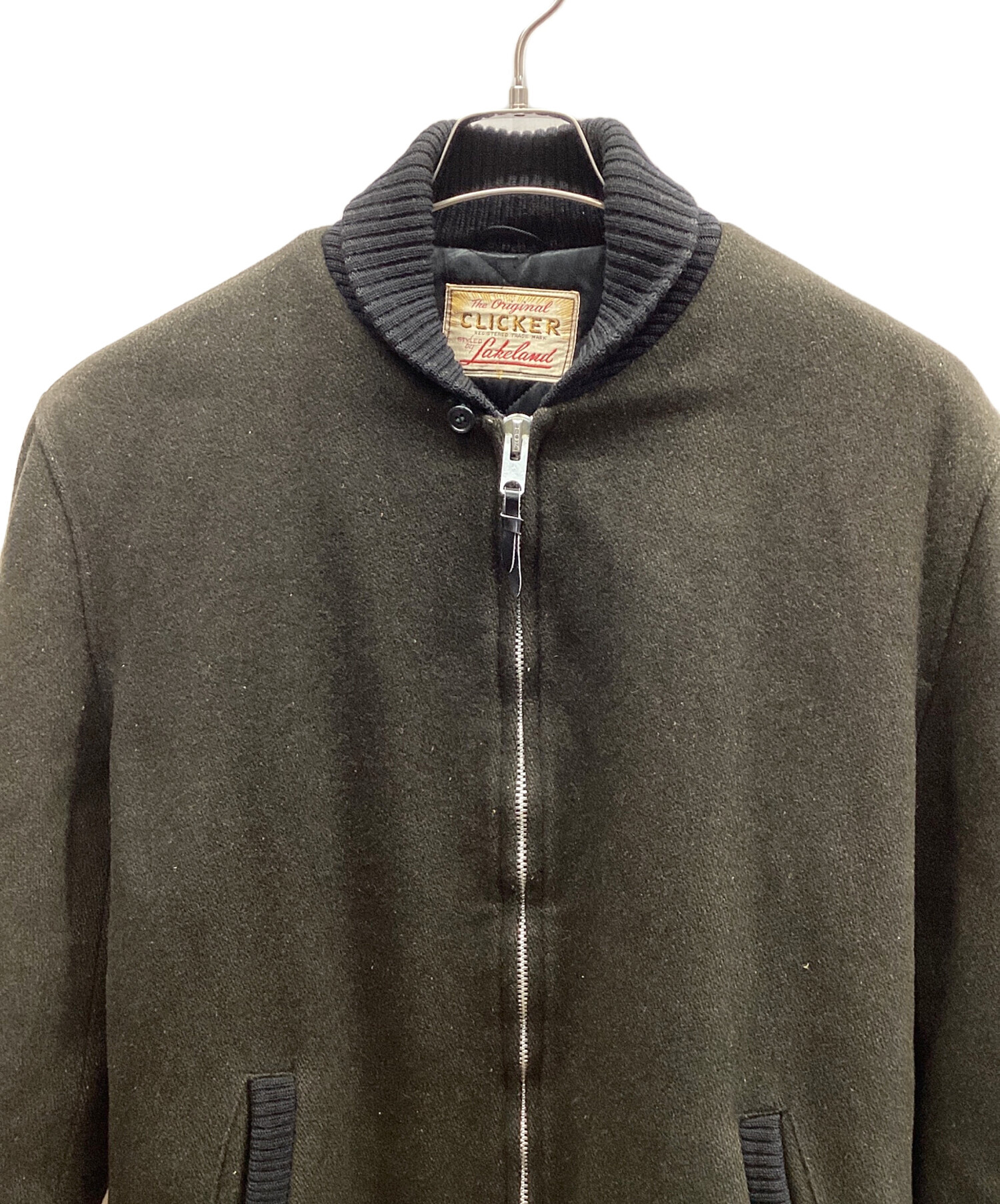 中古・古着通販】CLICKER (クリッカー バイ レイクランド) ファラオ