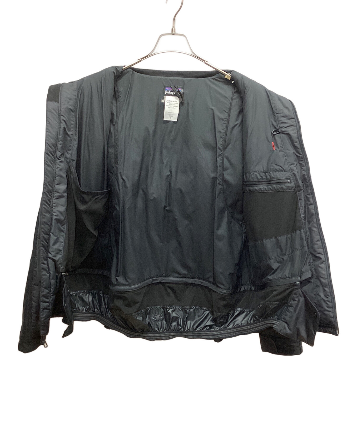 中古・古着通販】Patagonia (パタゴニア) patagonia ルビコンライダー