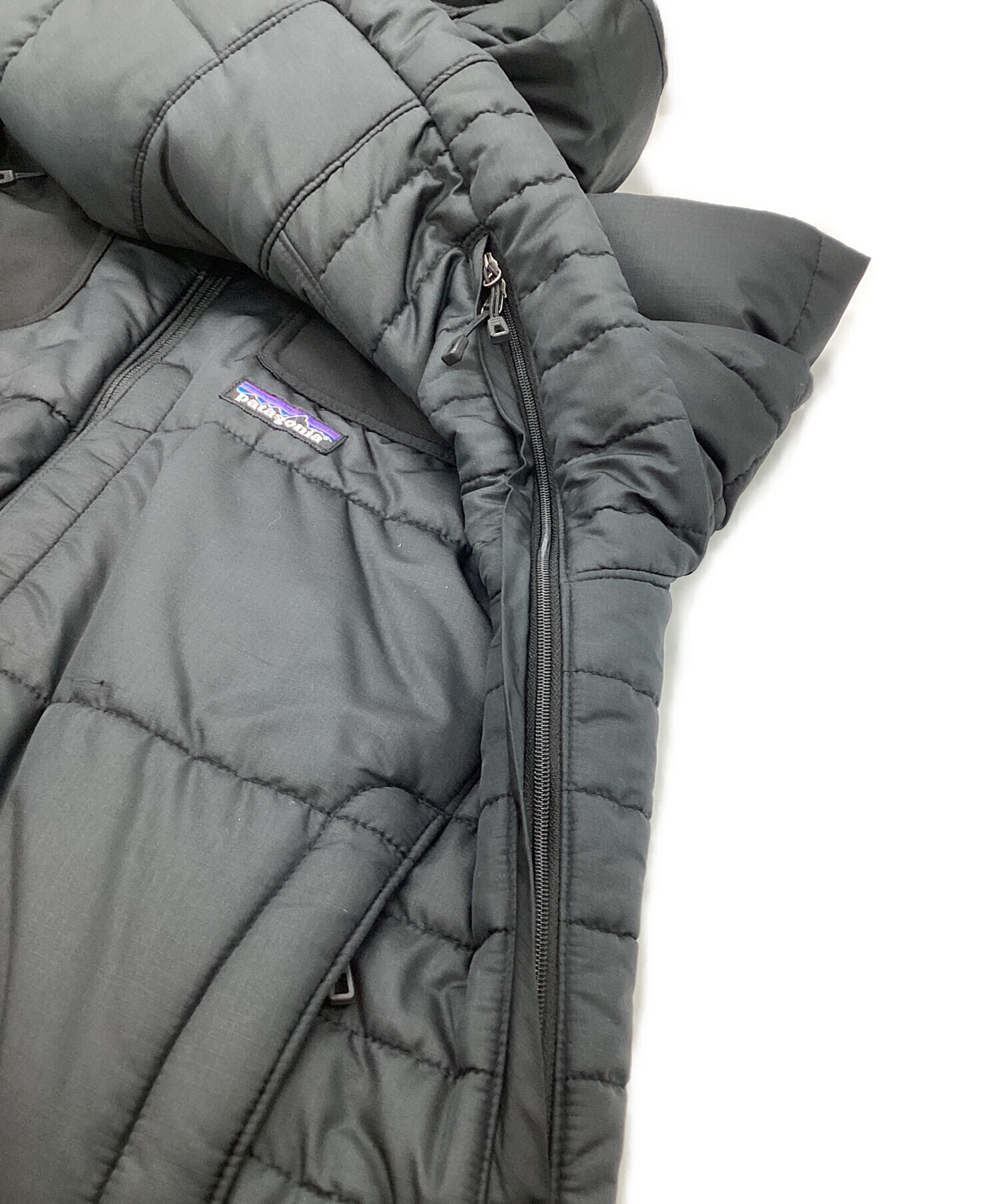 中古・古着通販】Patagonia (パタゴニア) patagonia ルビコンライダー