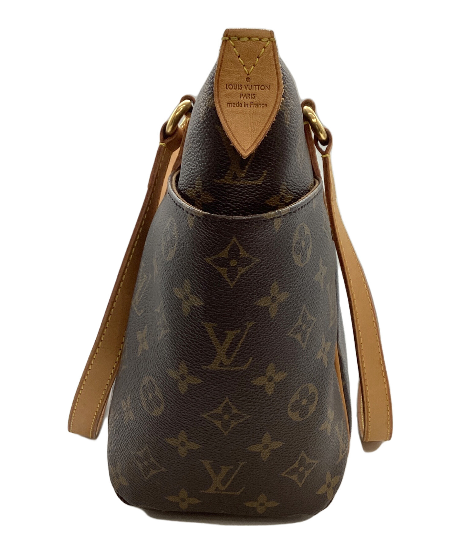 中古・古着通販】LOUIS VUITTON (ルイ ヴィトン) LOUIS VUITTON