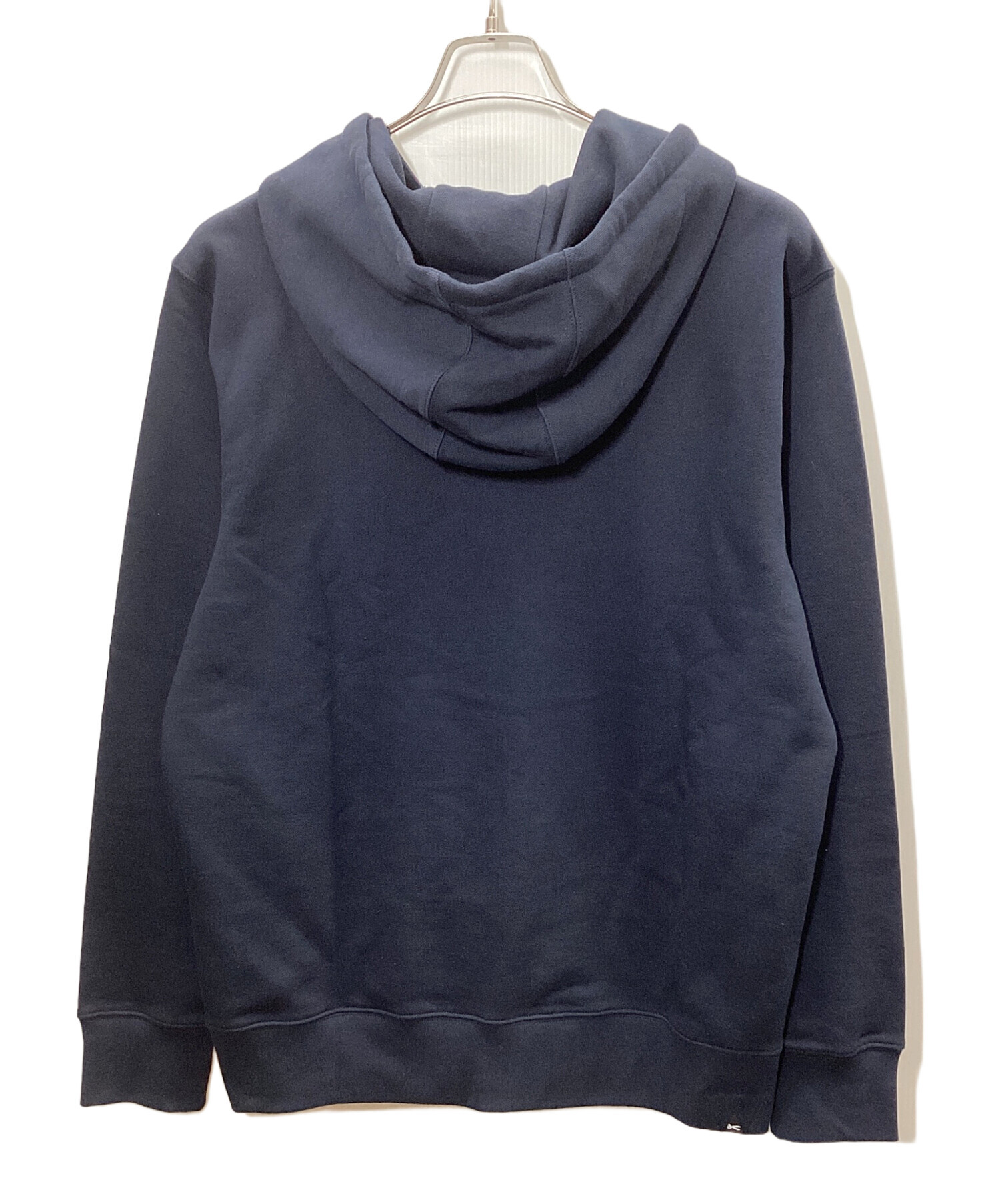 中古・古着通販】Denham (デンハム) RICHARD HOODY PRSU ジップ