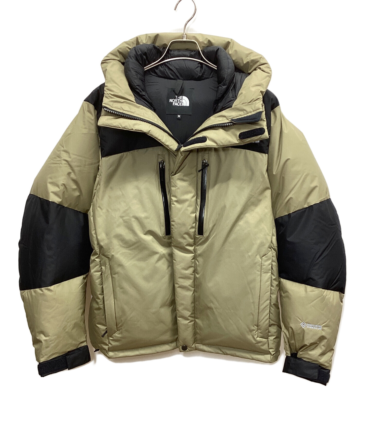 中古・古着通販】THE NORTH FACE (ザ ノース フェイス) バルトロライト