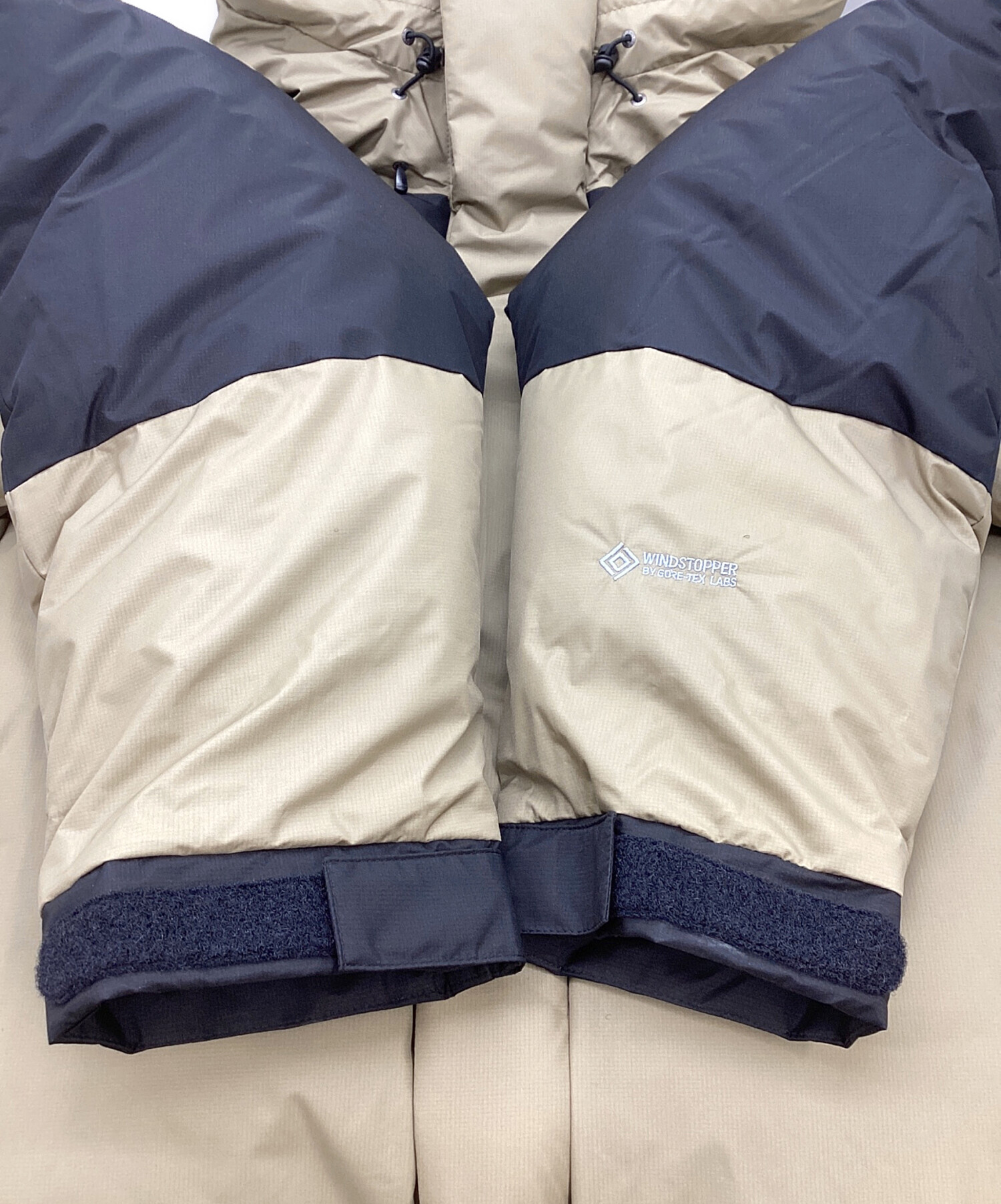 中古・古着通販】THE NORTH FACE (ザ ノース フェイス) バルトロライト