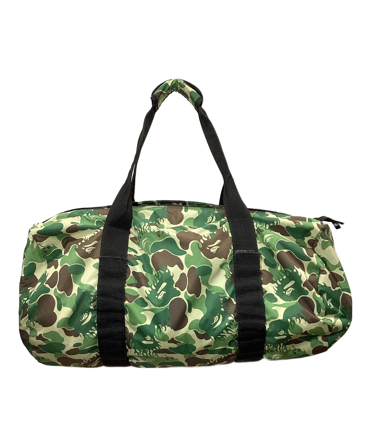 中古・古着通販】A BATHING APE (アベイシングエイプ) サルカモ 