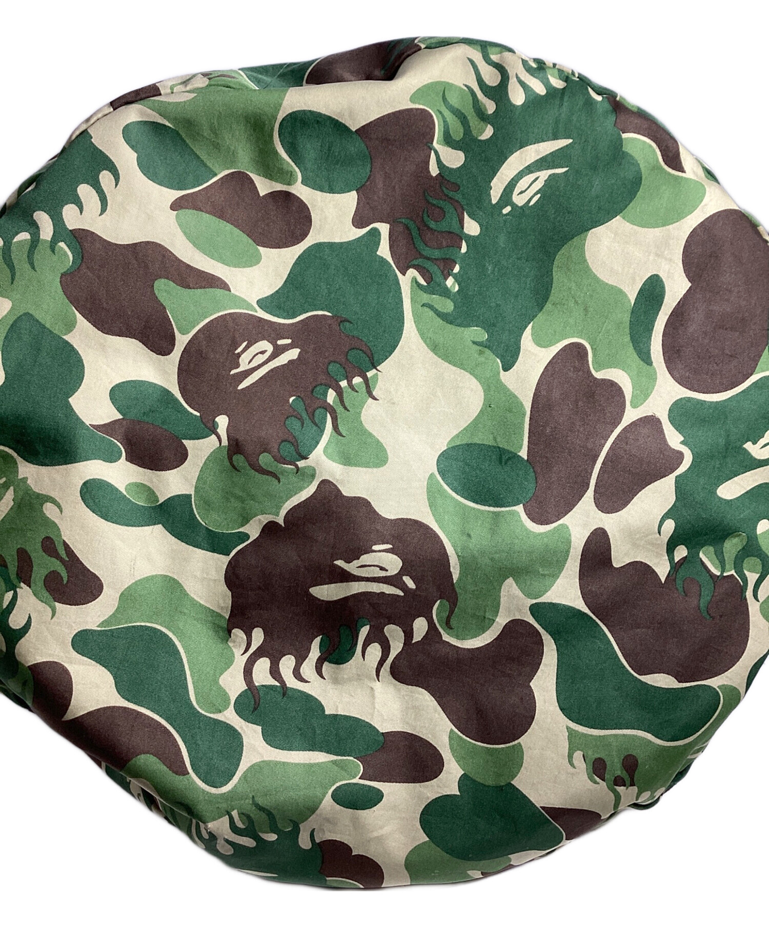 中古・古着通販】A BATHING APE (アベイシングエイプ) サルカモ