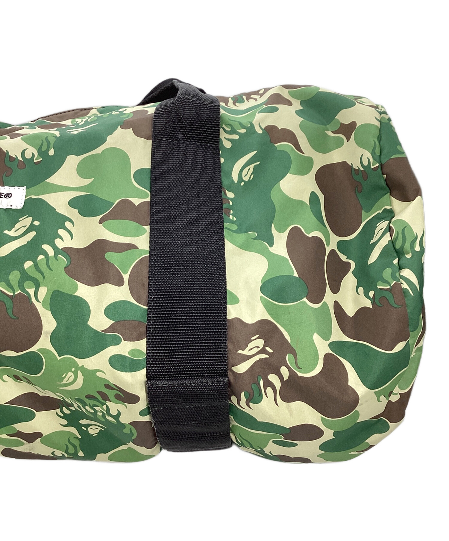 中古・古着通販】A BATHING APE (アベイシングエイプ) サルカモ