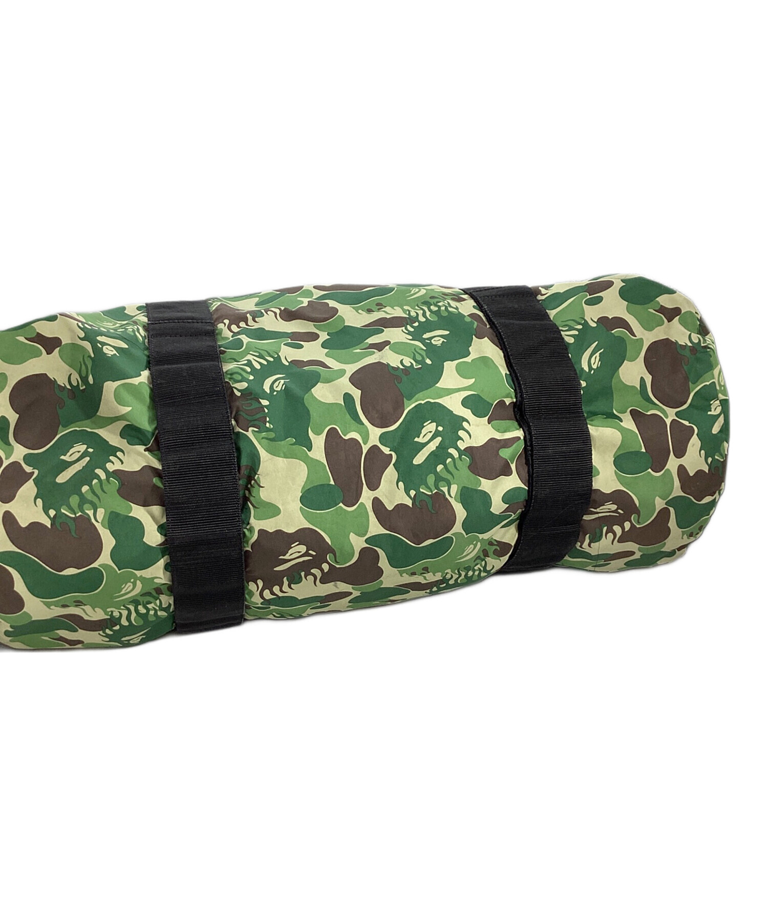 中古・古着通販】A BATHING APE (アベイシングエイプ) サルカモ