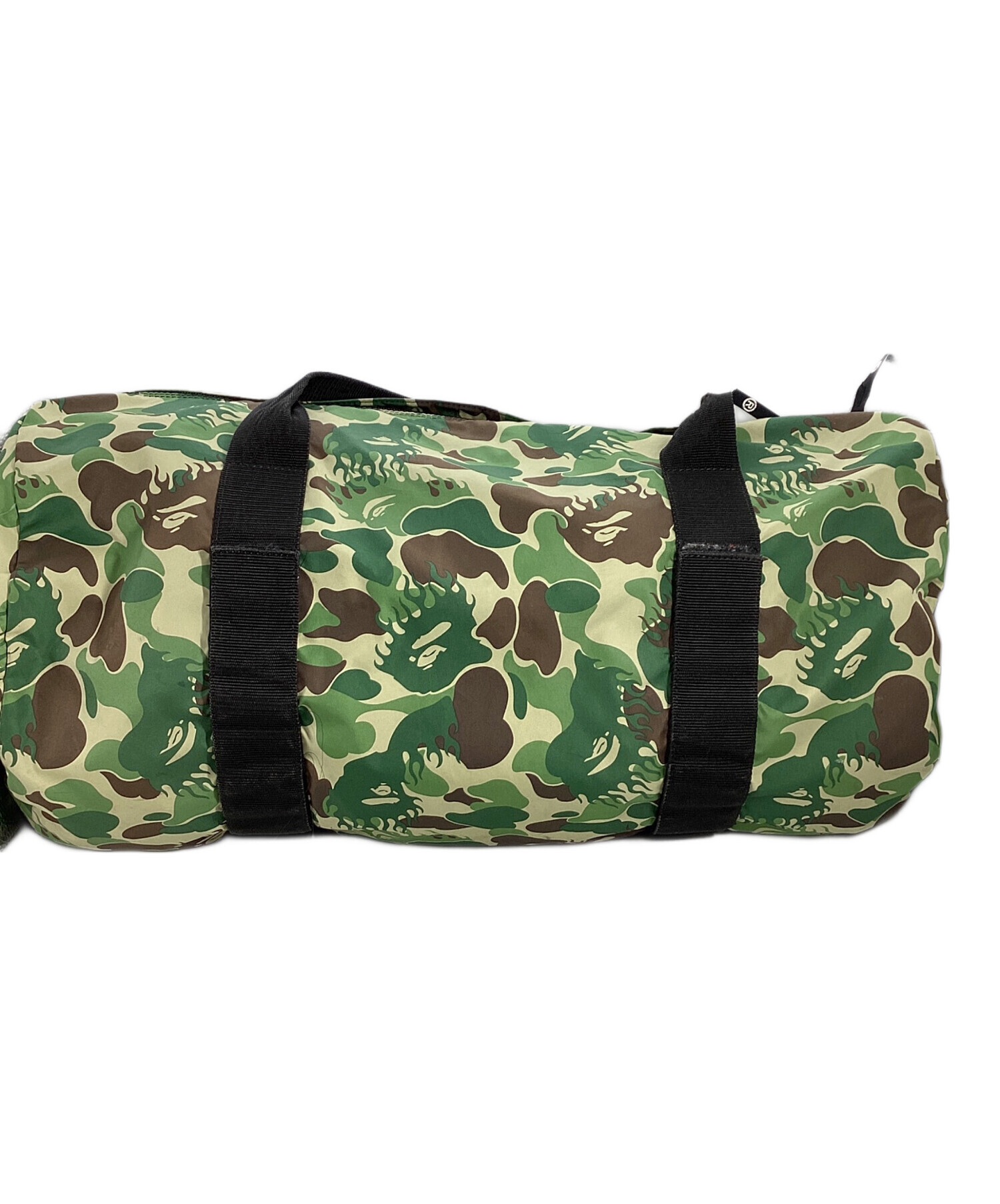 中古・古着通販】A BATHING APE (アベイシングエイプ) サルカモ