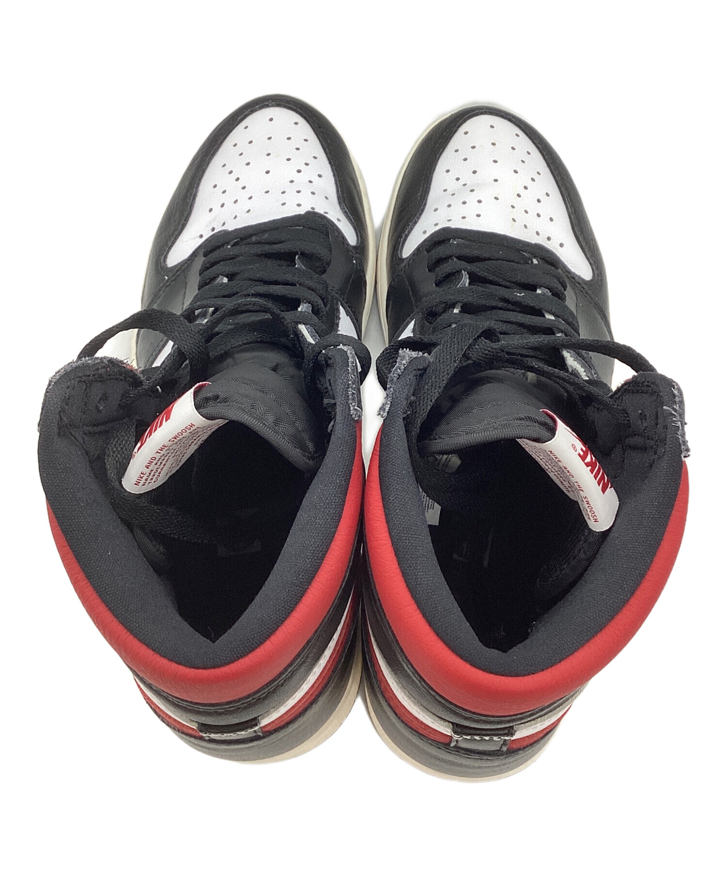 中古・古着通販】NIKE (ナイキ) Air Jordan 1 Retro High 