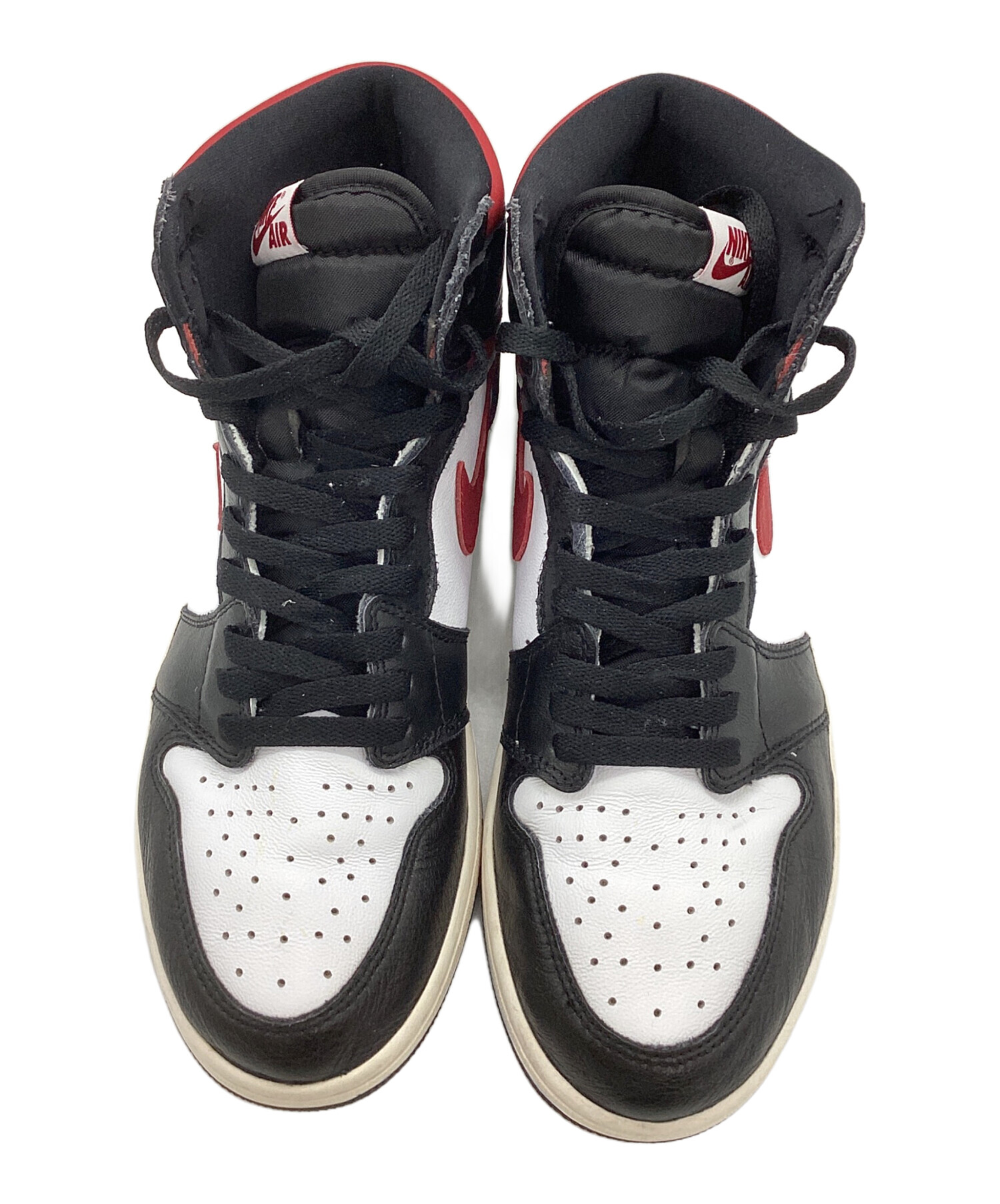 中古・古着通販】NIKE (ナイキ) Air Jordan 1 Retro High 