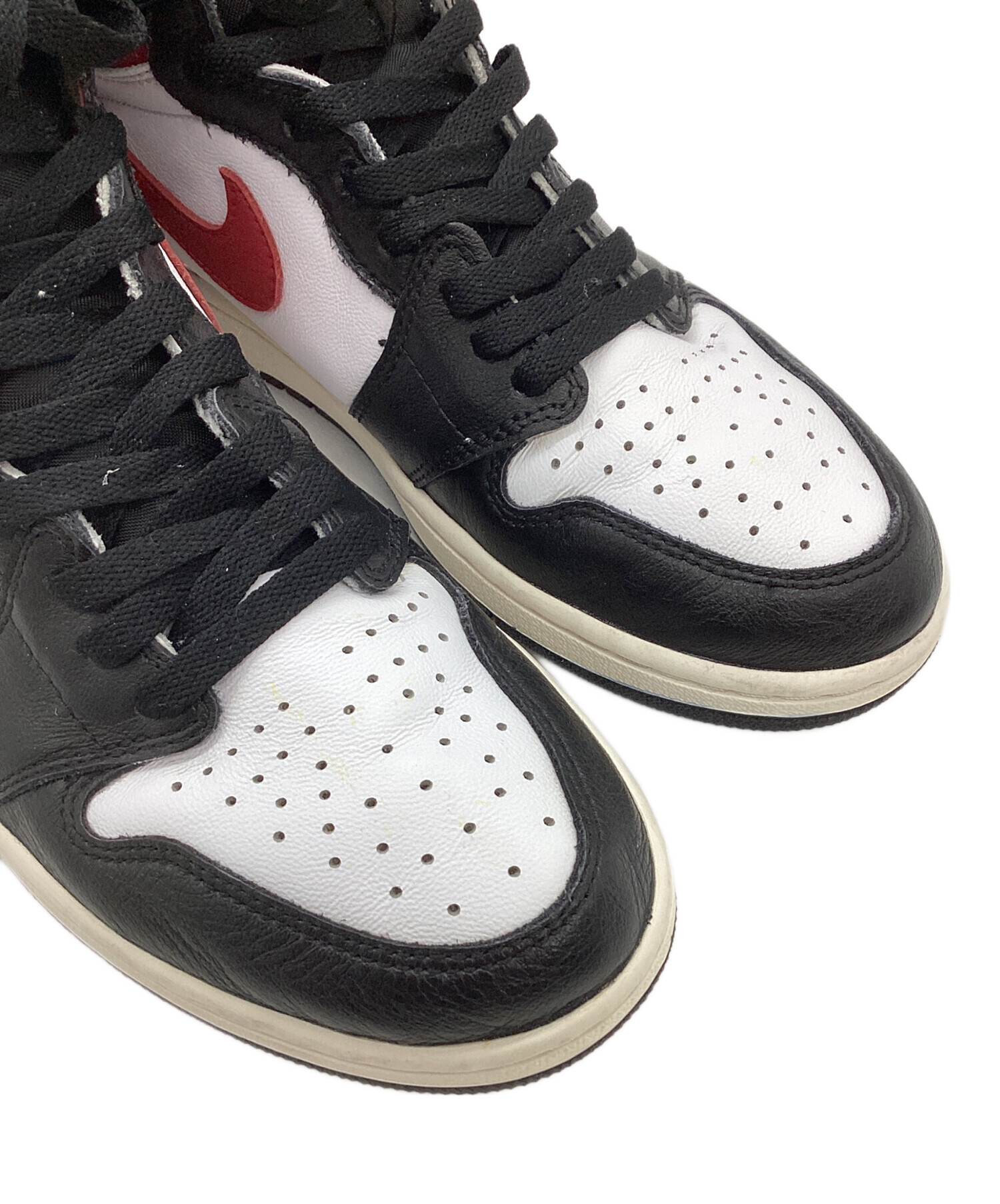 中古・古着通販】NIKE (ナイキ) Air Jordan 1 Retro High 
