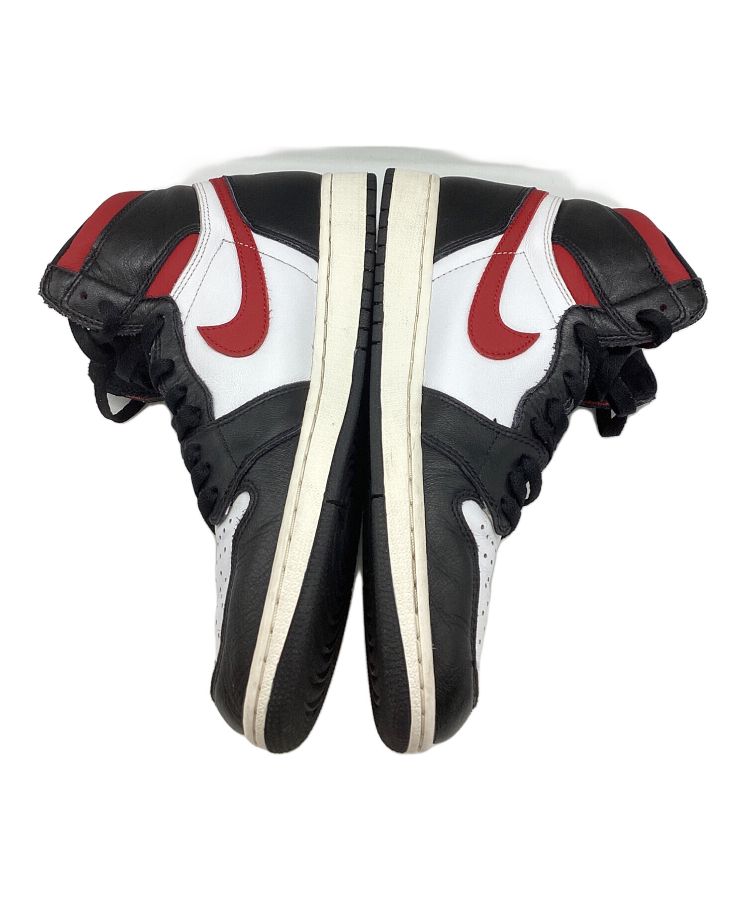 中古・古着通販】NIKE (ナイキ) Air Jordan 1 Retro High 