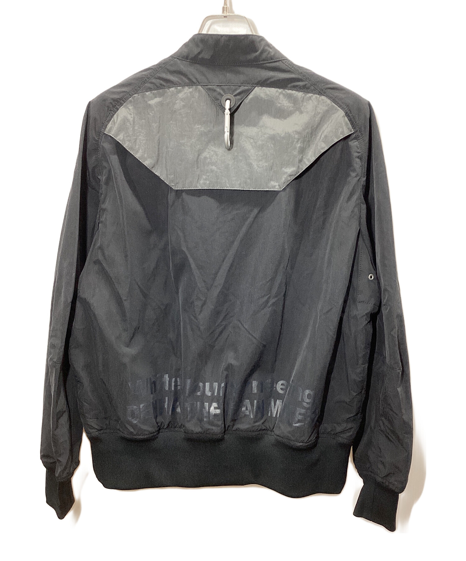 中古・古着通販】Denham (デンハム) WHITE MOUNTAINEERING (ホワイト 