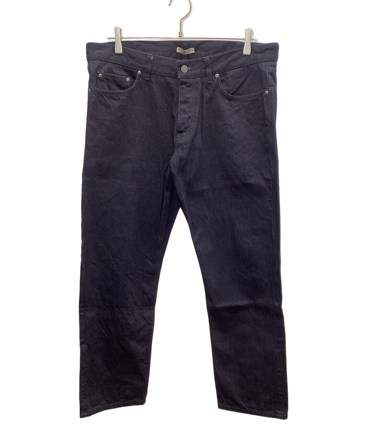 中古・古着通販】BOTTEGA VENETA (ボッテガベネタ) デニムパンツ