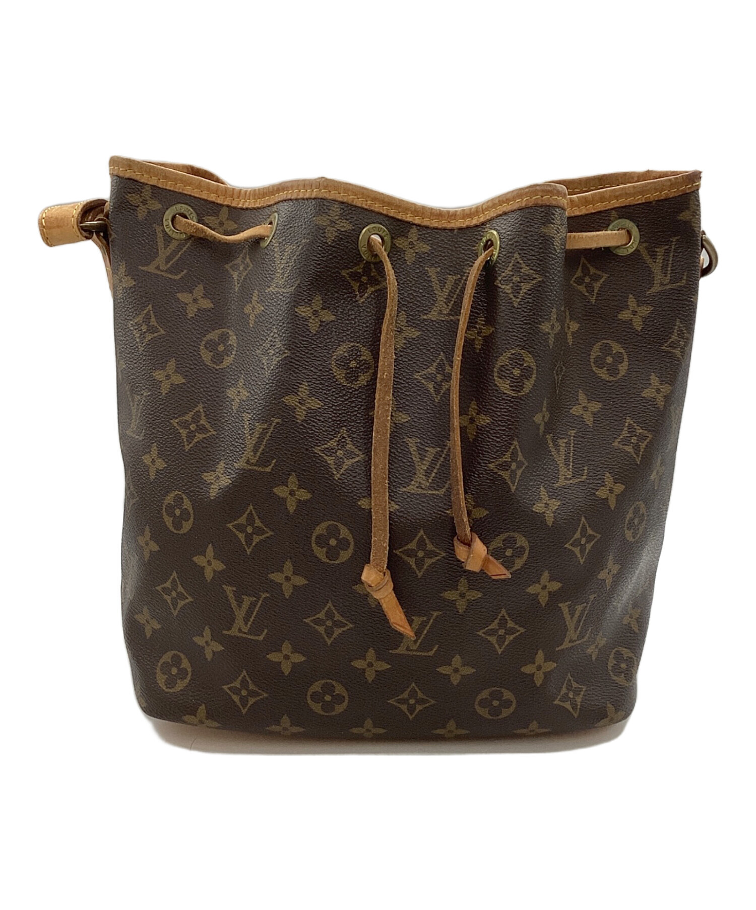 中古・古着通販】LOUIS VUITTON (ルイ ヴィトン) Louis Vuitton