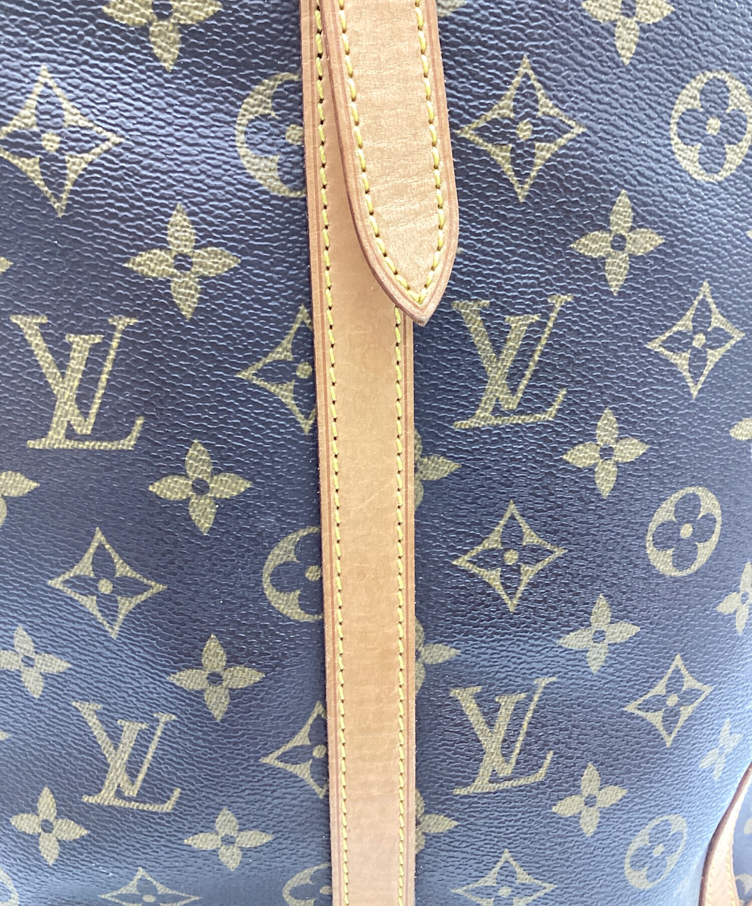中古・古着通販】LOUIS VUITTON (ルイ ヴィトン) Louis Vuitton